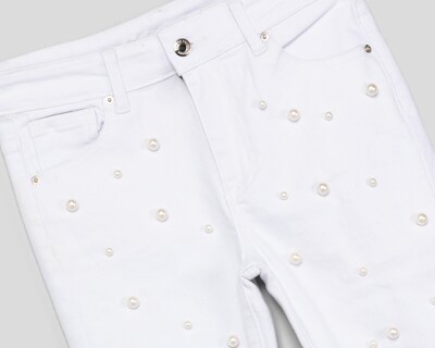Foto 3 | Pantalón Boopsy Skinny para Niña