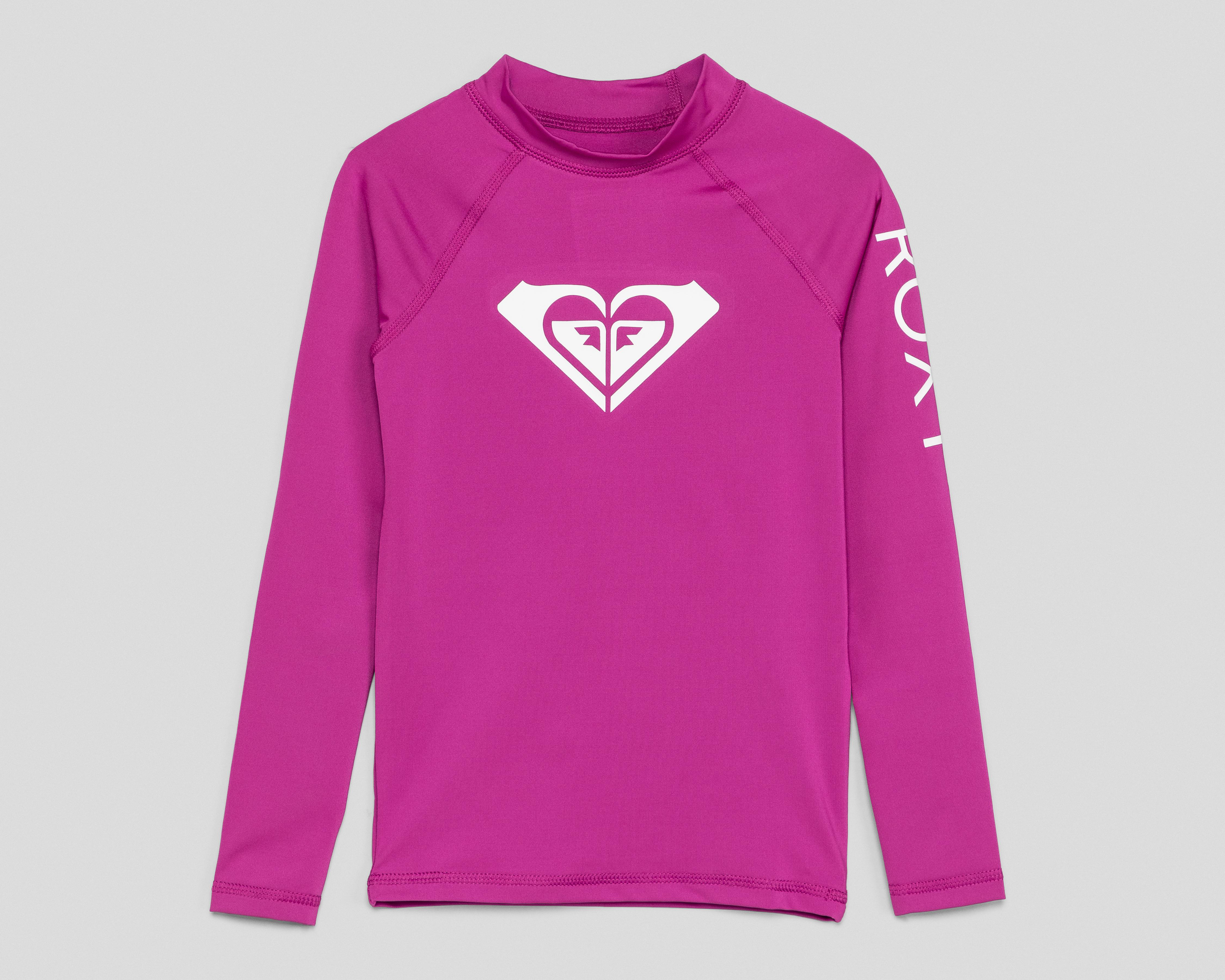 Traje de Baño Roxy Estampado para Niña