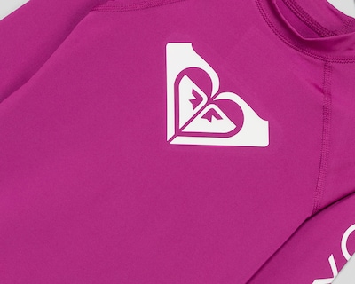 Foto 3 | Traje de Baño Roxy Estampado para Niña