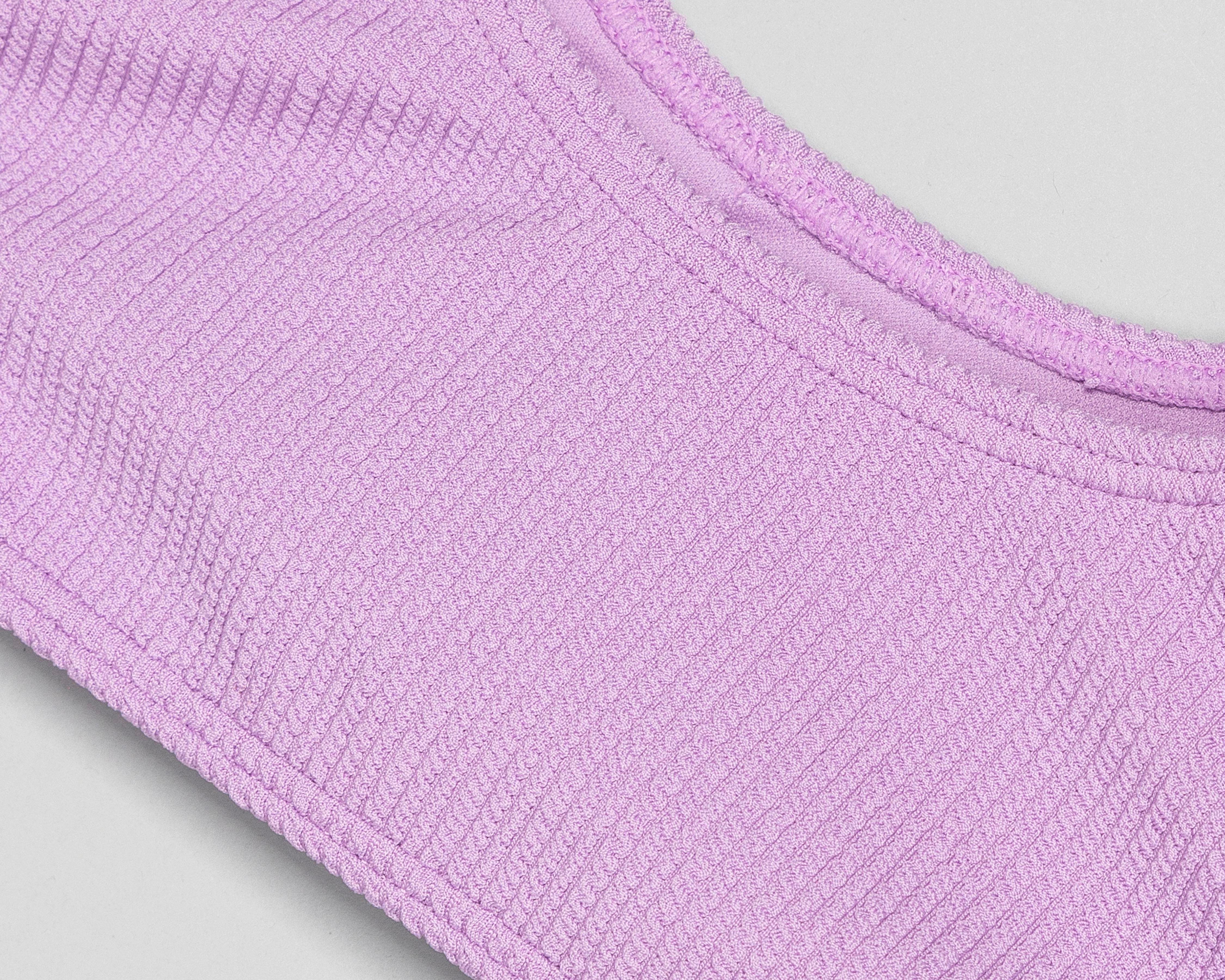 Foto 4 pulgar | Traje de Baño Roxy Liso para Niña