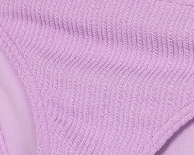 Foto 4 | Traje de Baño Roxy Liso para Niña