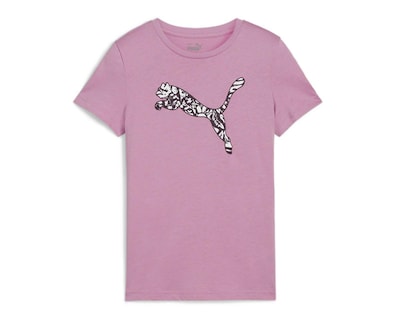 Foto 1 | Playera Deportiva Puma Graphic Ess Tropicat Juvenil