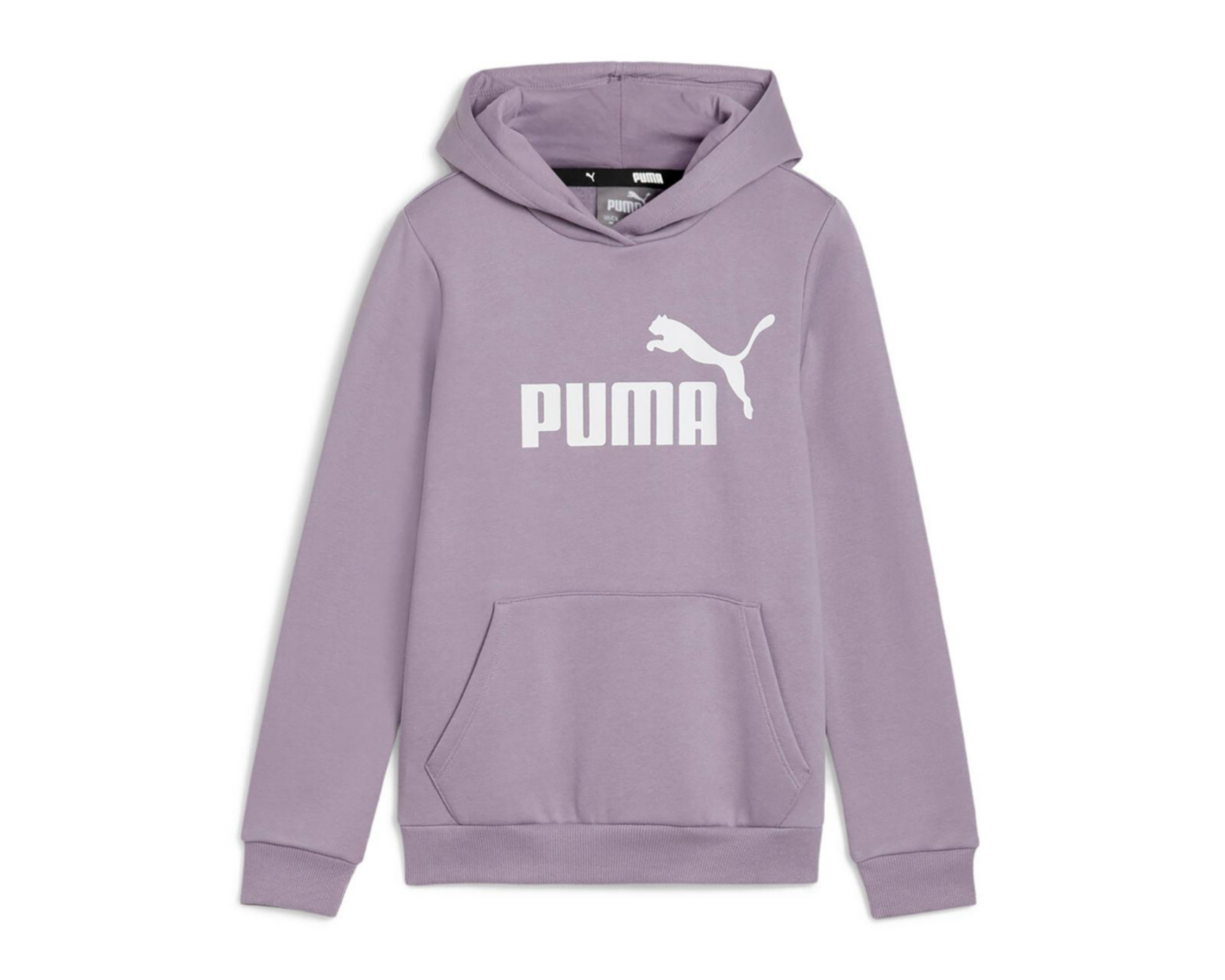 Foto 2 pulgar | Sudadera Deportiva Puma Ess Juvenil