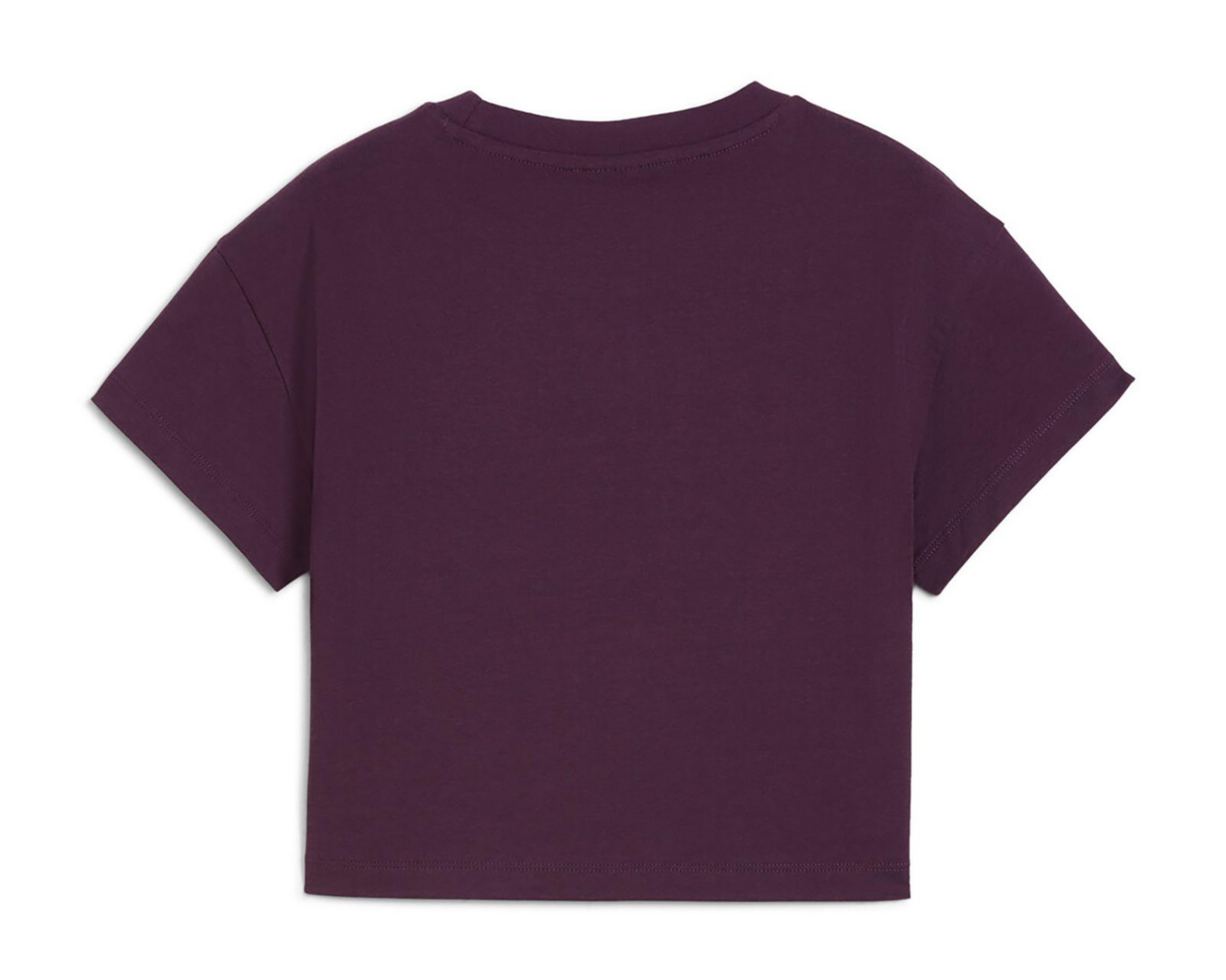 Foto 3 pulgar | Playera Deportiva Puma Better Classic Juvenil