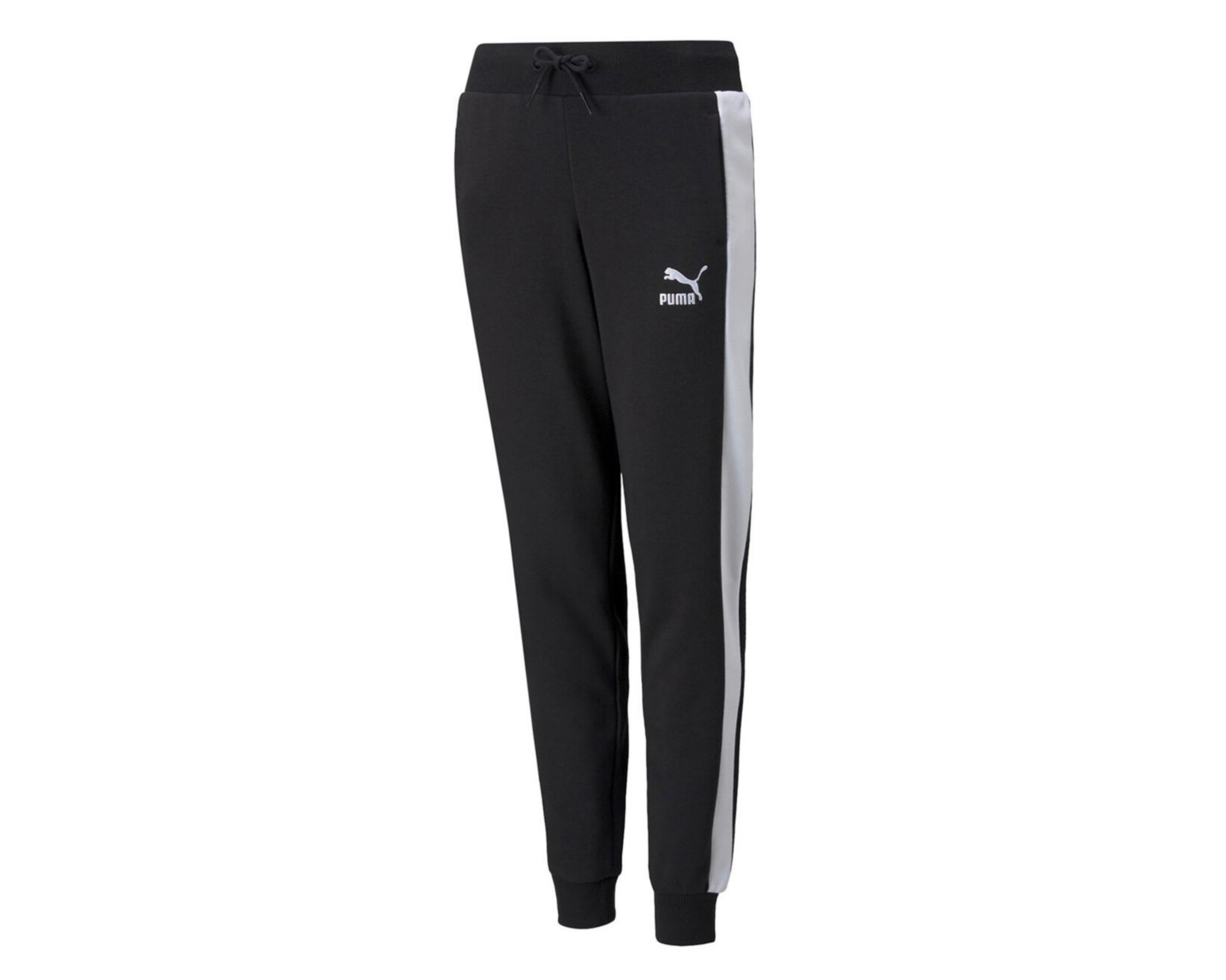 Foto 2 pulgar | Pants Deportivo Puma Classics T7 Track para Niña