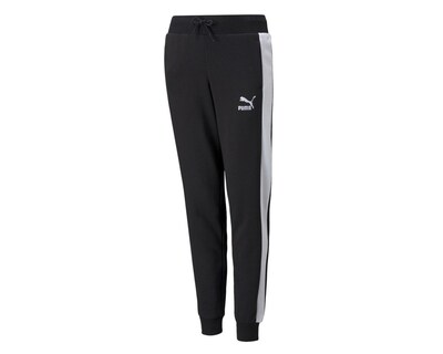 Foto 1 | Pants Deportivo Puma Classics T7 Track para Niña