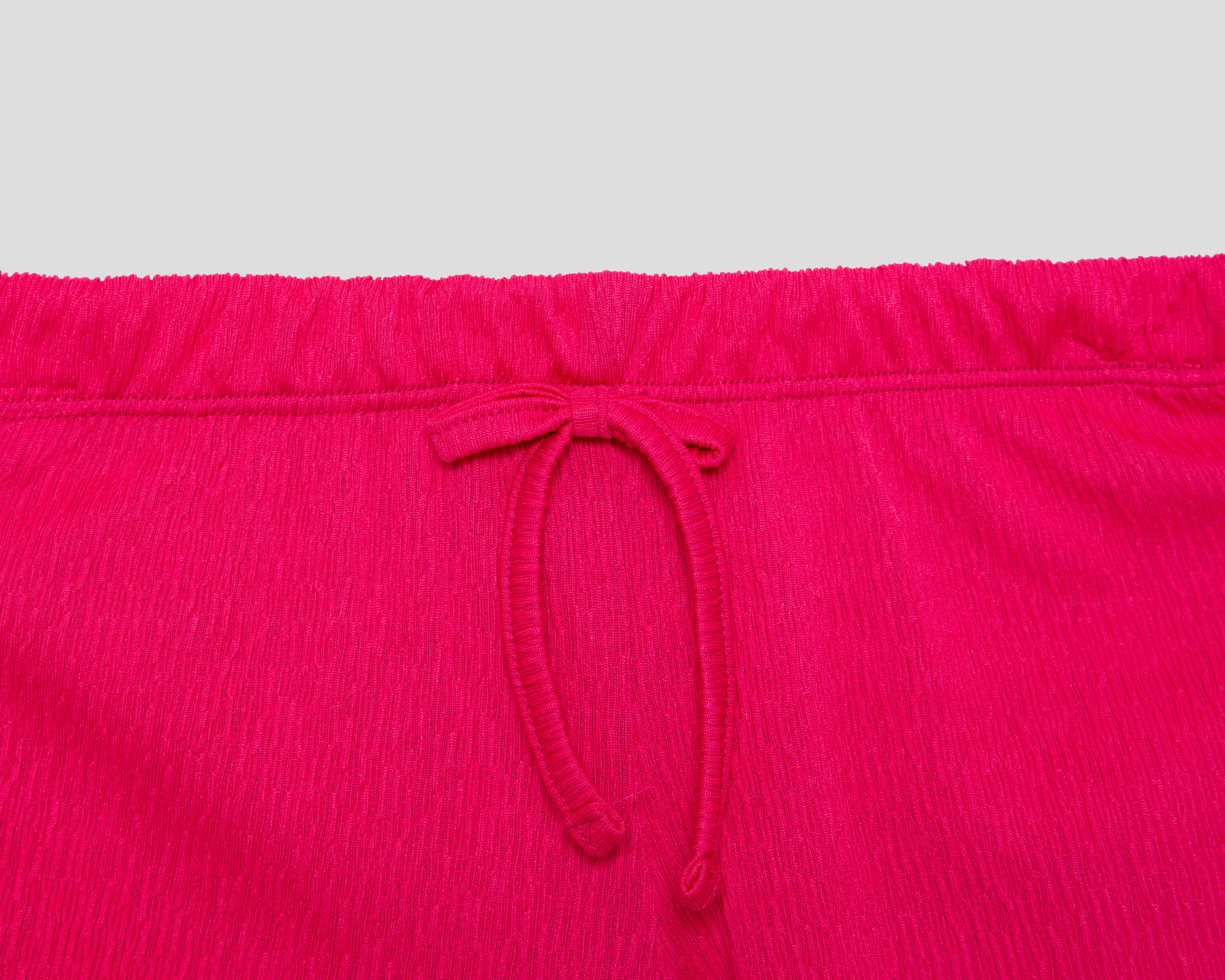 Foto 5 pulgar | Playera y Short Barbie para Niña