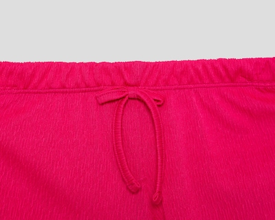 Foto 4 | Playera y Short Barbie para Niña