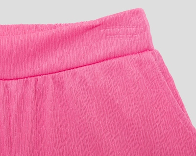 Foto 4 | Playera y Short Barbie para Niña