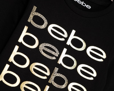 Foto 3 | Playera Manga Larga Bebe para Niña