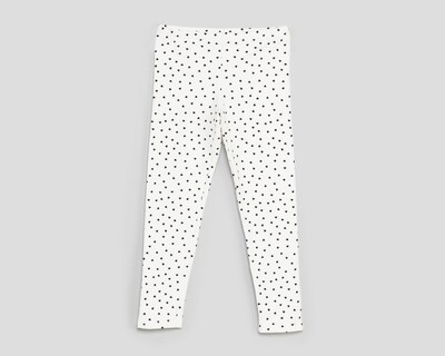 Foto 1 | Leggings Girls Attitude para Niña