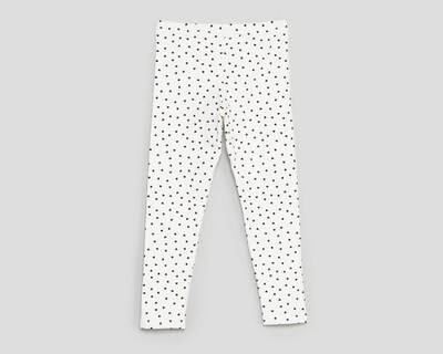 Foto 2 | Leggings Girls Attitude para Niña