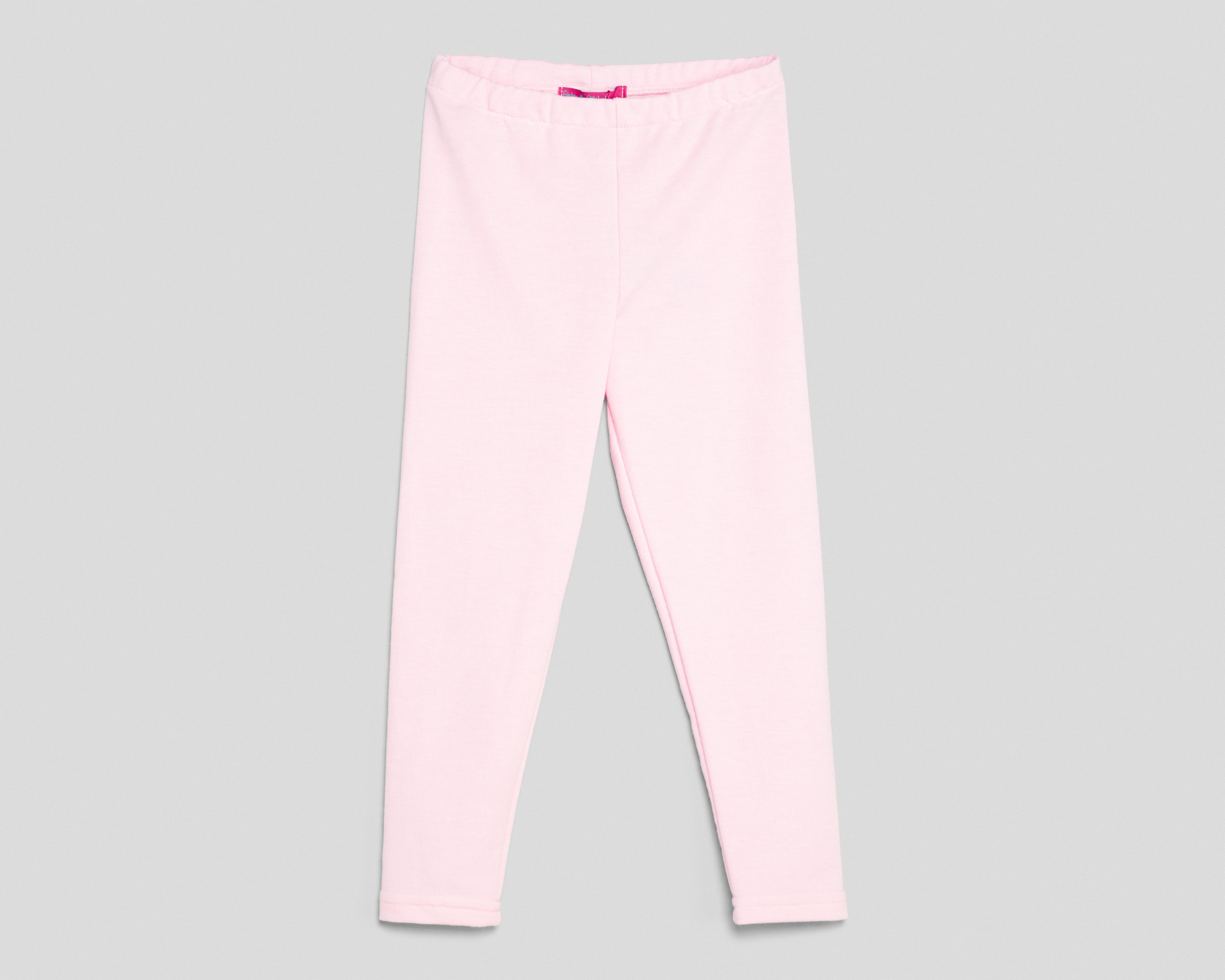 Leggings Girls Attitude para Niña