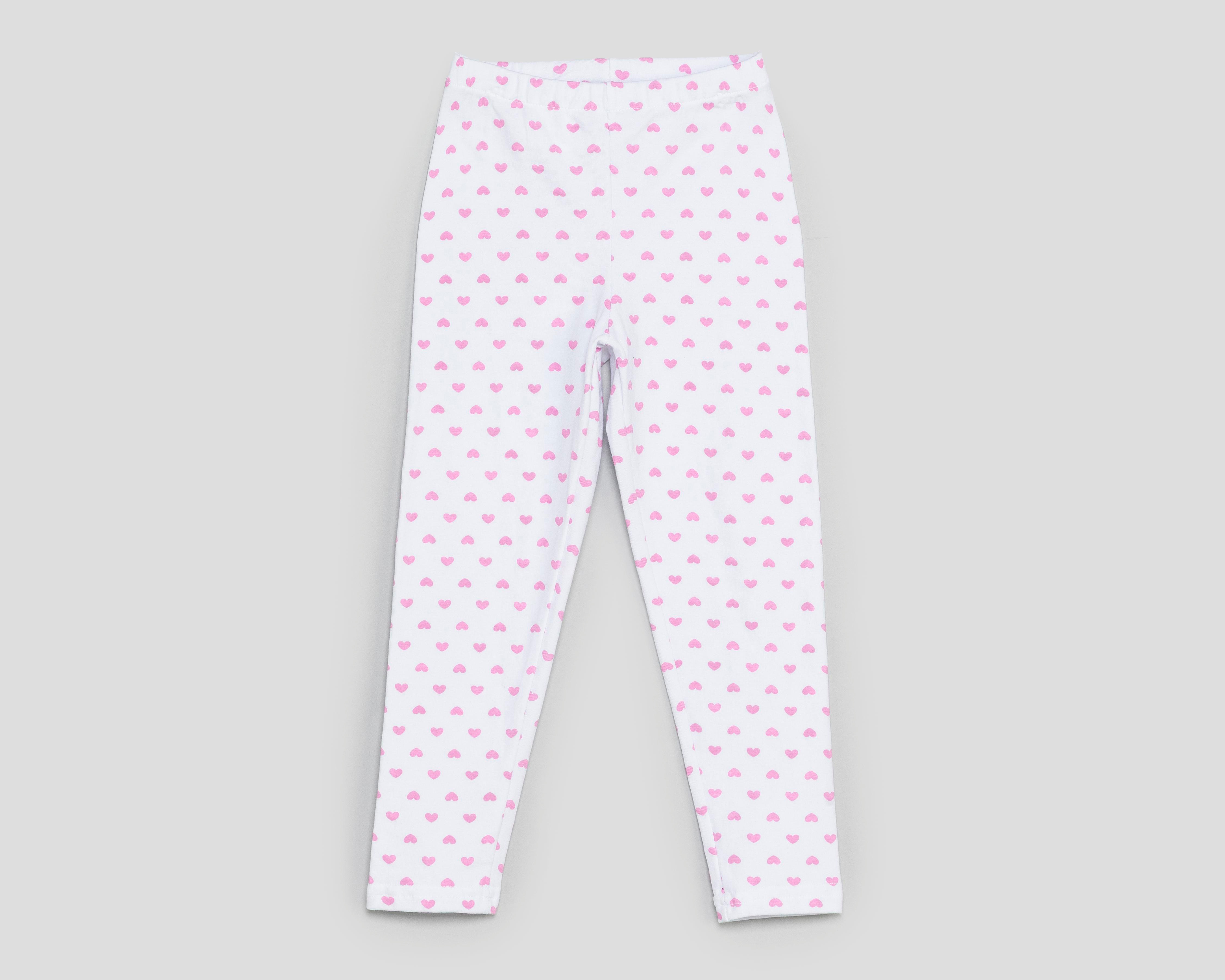 Leggings Girls Attitude para Niña