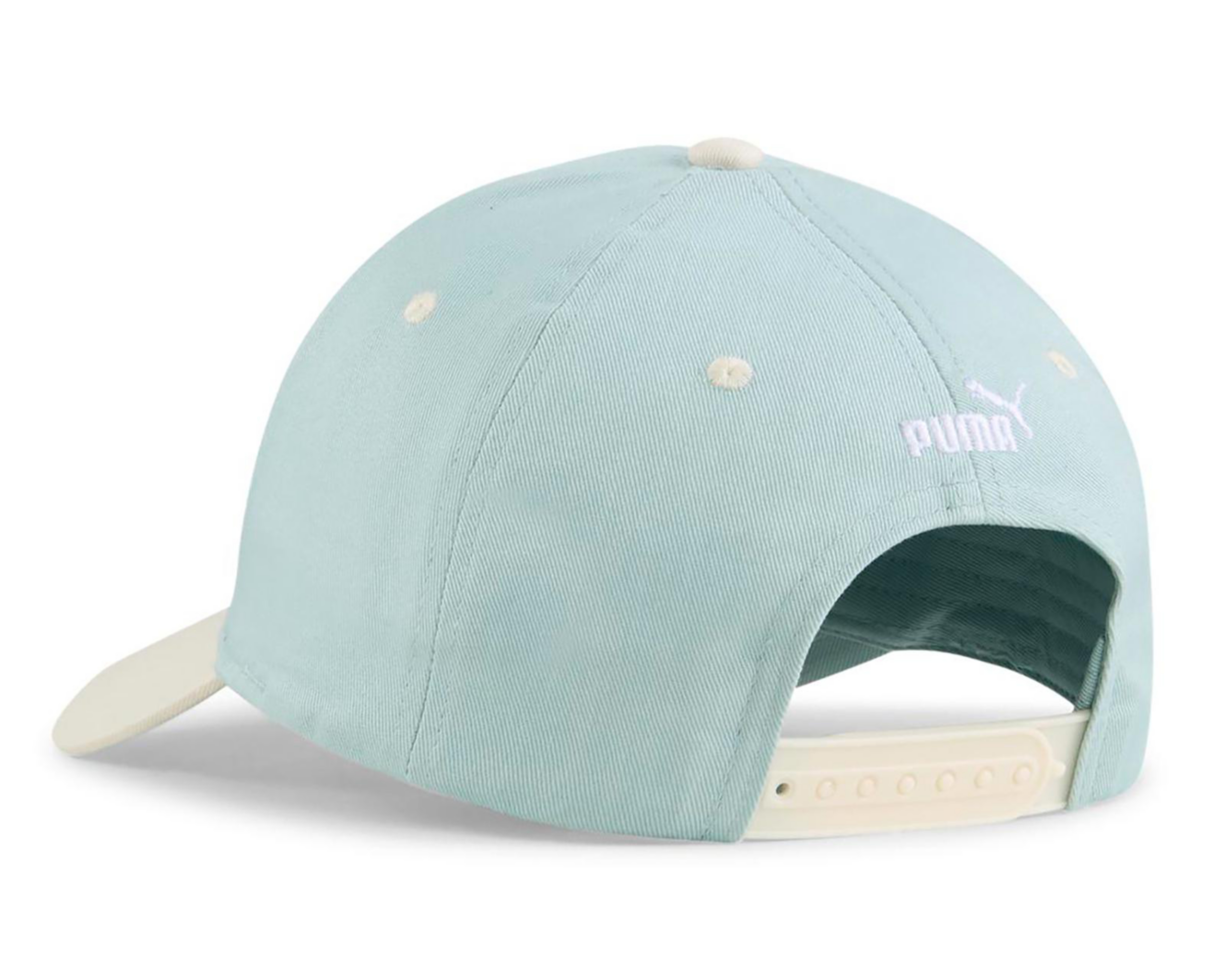 Foto 3 pulgar | Gorra Curva Puma para Niña