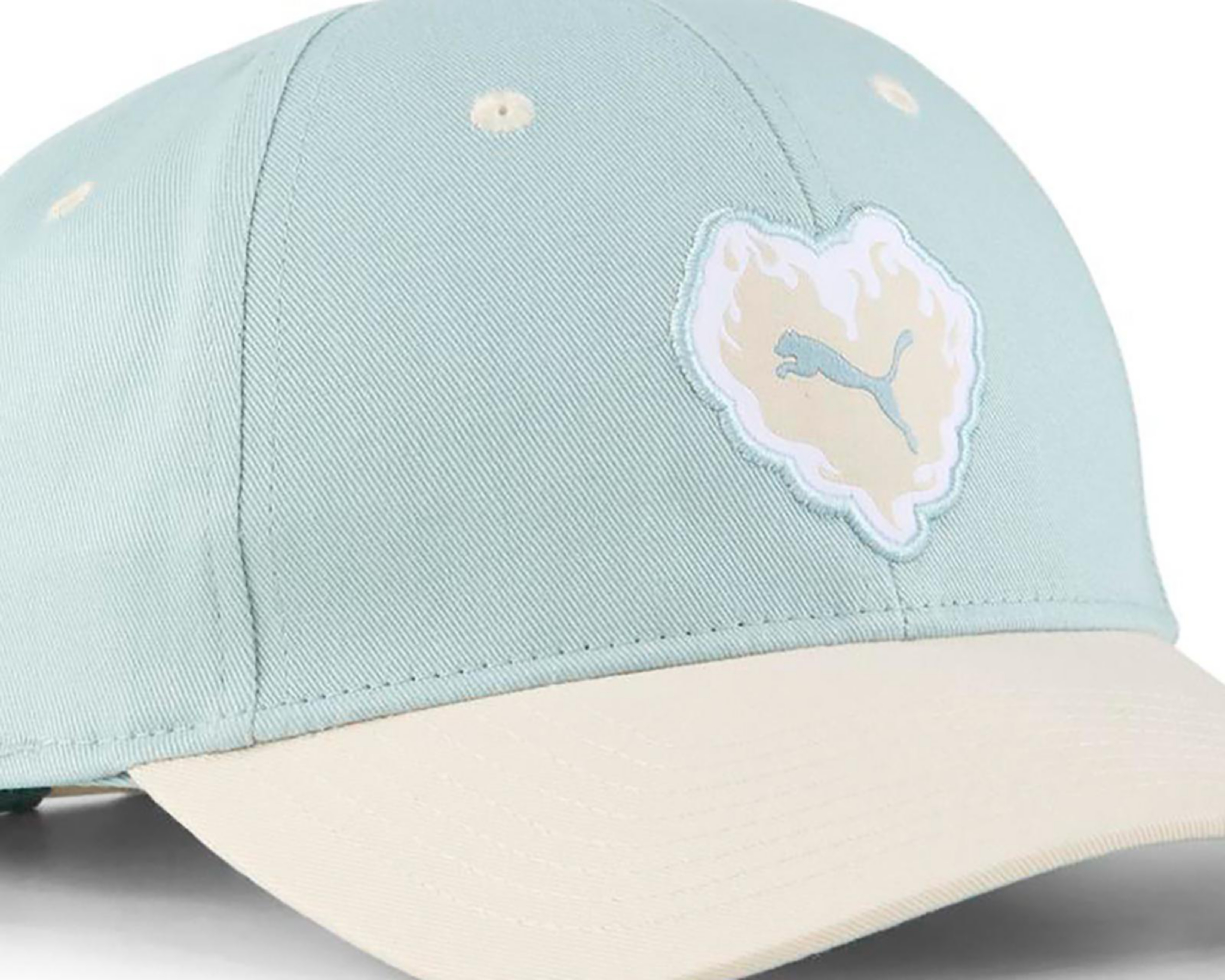 Foto 4 pulgar | Gorra Curva Puma para Niña
