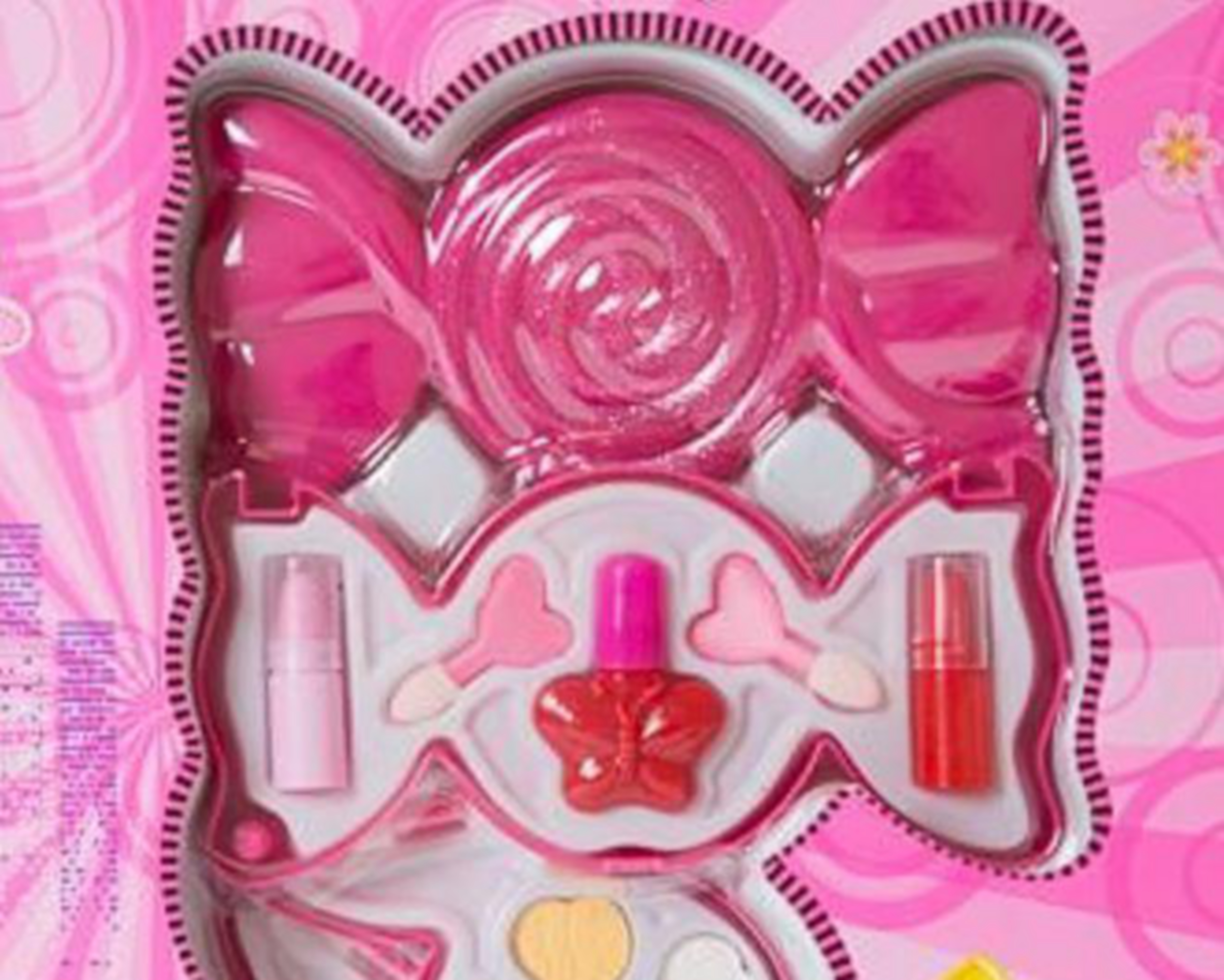 Foto 2 | Estuche de Maquillaje Infantil