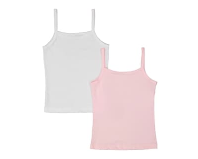 Foto 2 | Set de 2 Camisetas marca Optima para Niña