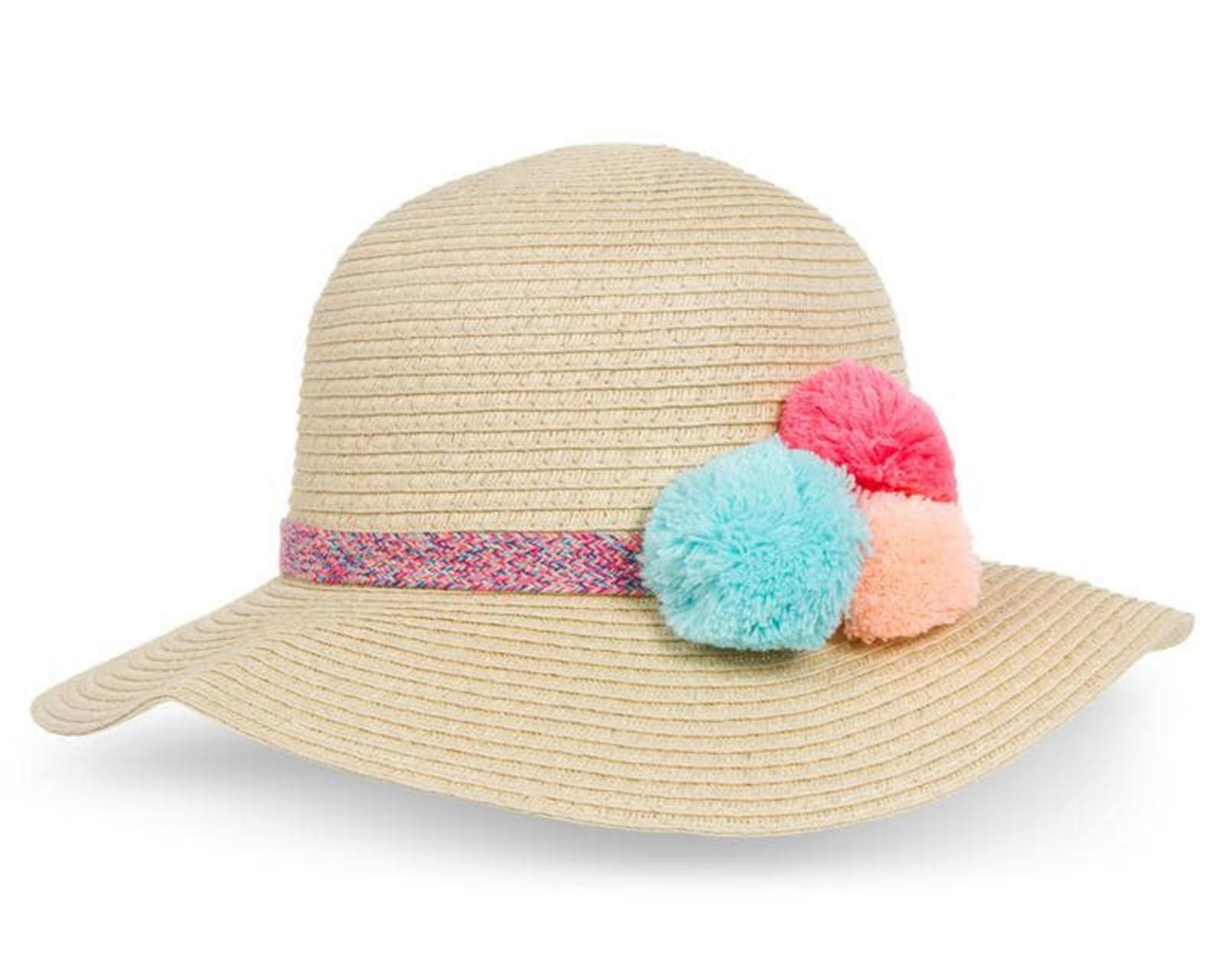 Sombrero Rio Beach Beige