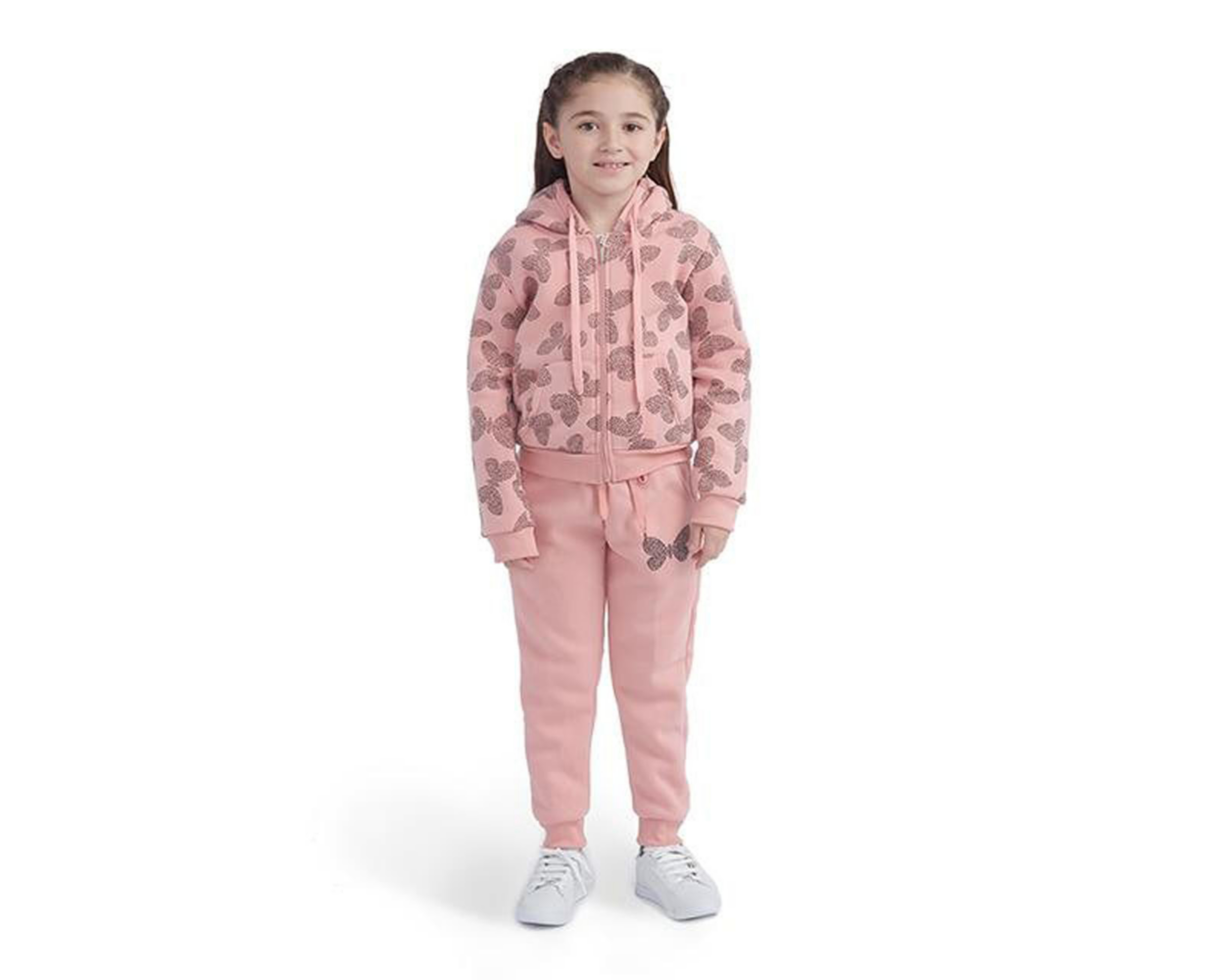 Pants Rosa para Niña Up & Down Girls