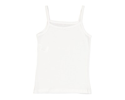 Foto 3 | Camiseta Interior Altesse para Niña 2 Piezas