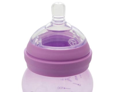 Foto 5 | Set de Biberones marca Evenflo Advanced 5 Oz 2 Piezas
