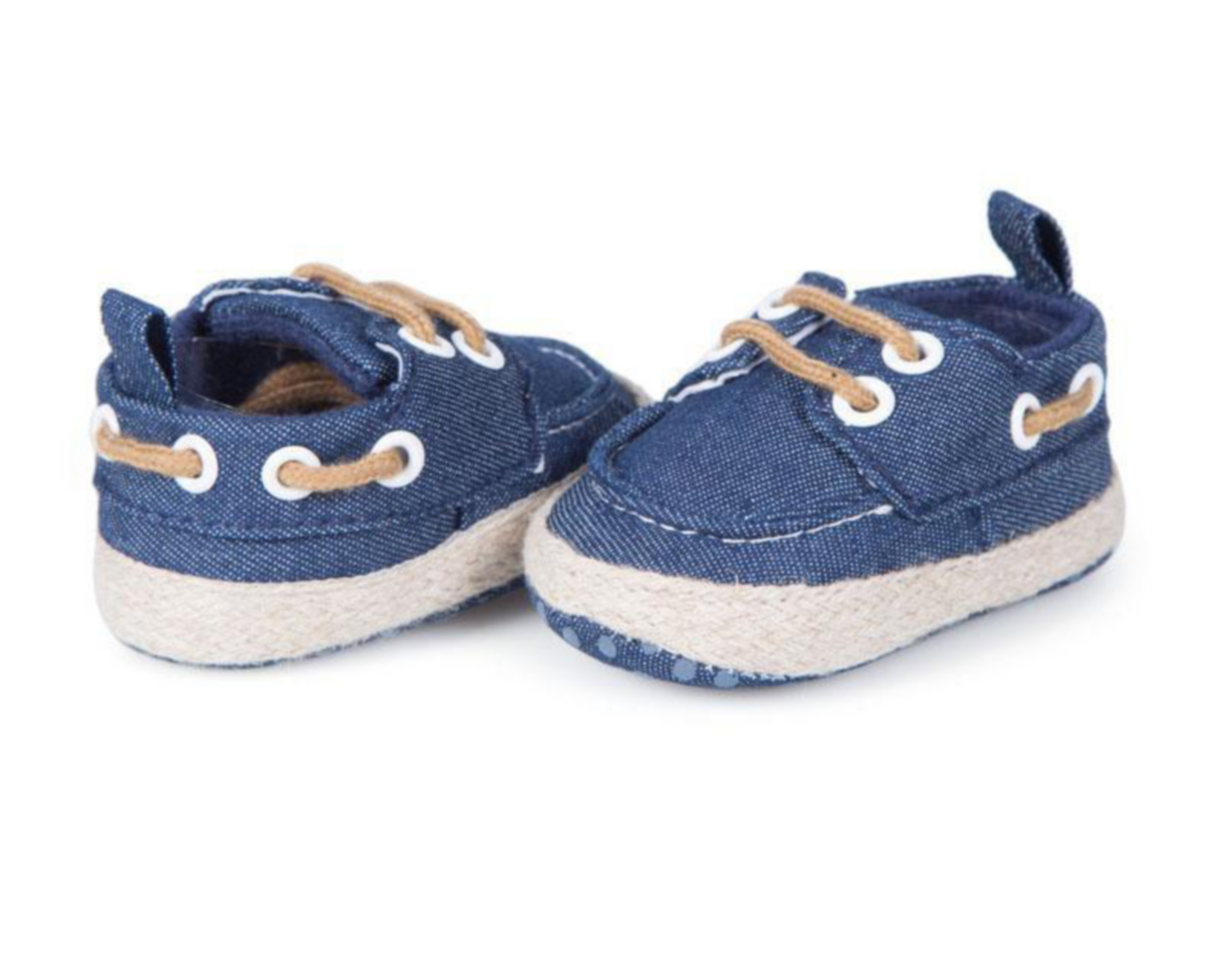 Zapatos Nuby para Bebé Niño