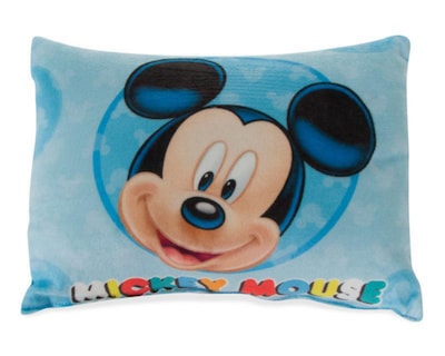 Foto 2 | Almohada marca Disney Mickey Mouse para Bebé Niño