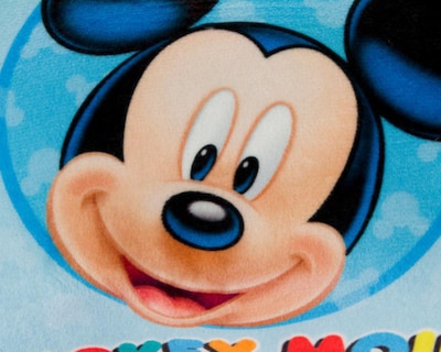 Foto 3 | Almohada marca Disney Mickey Mouse para Bebé Niño