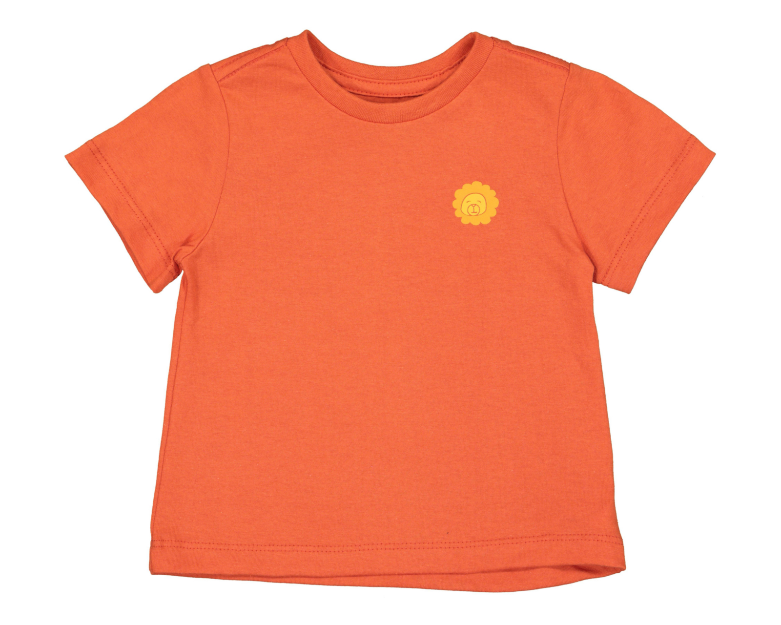 Foto 4 | Playera Baby Colors para Bebé Niño 2 Piezas