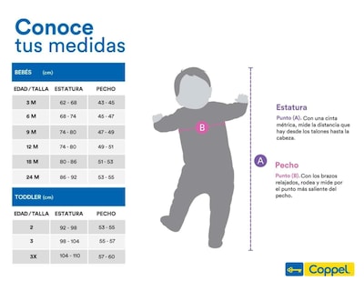 Foto 4 | Mameluco para Bebé Baby Colors Amarillo