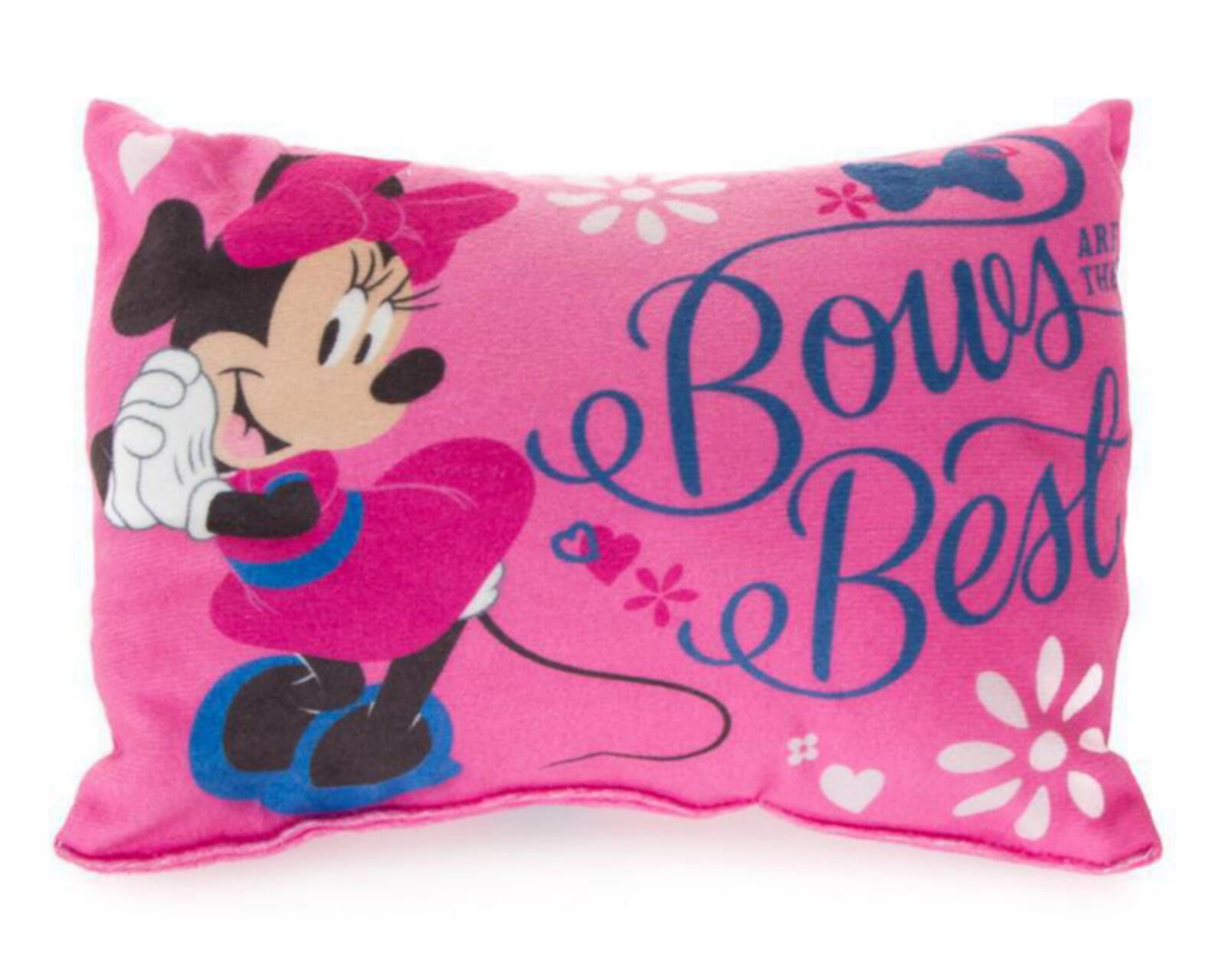 Foto 2 pulgar | Almohada marca Baby Colors para Bebé Niña