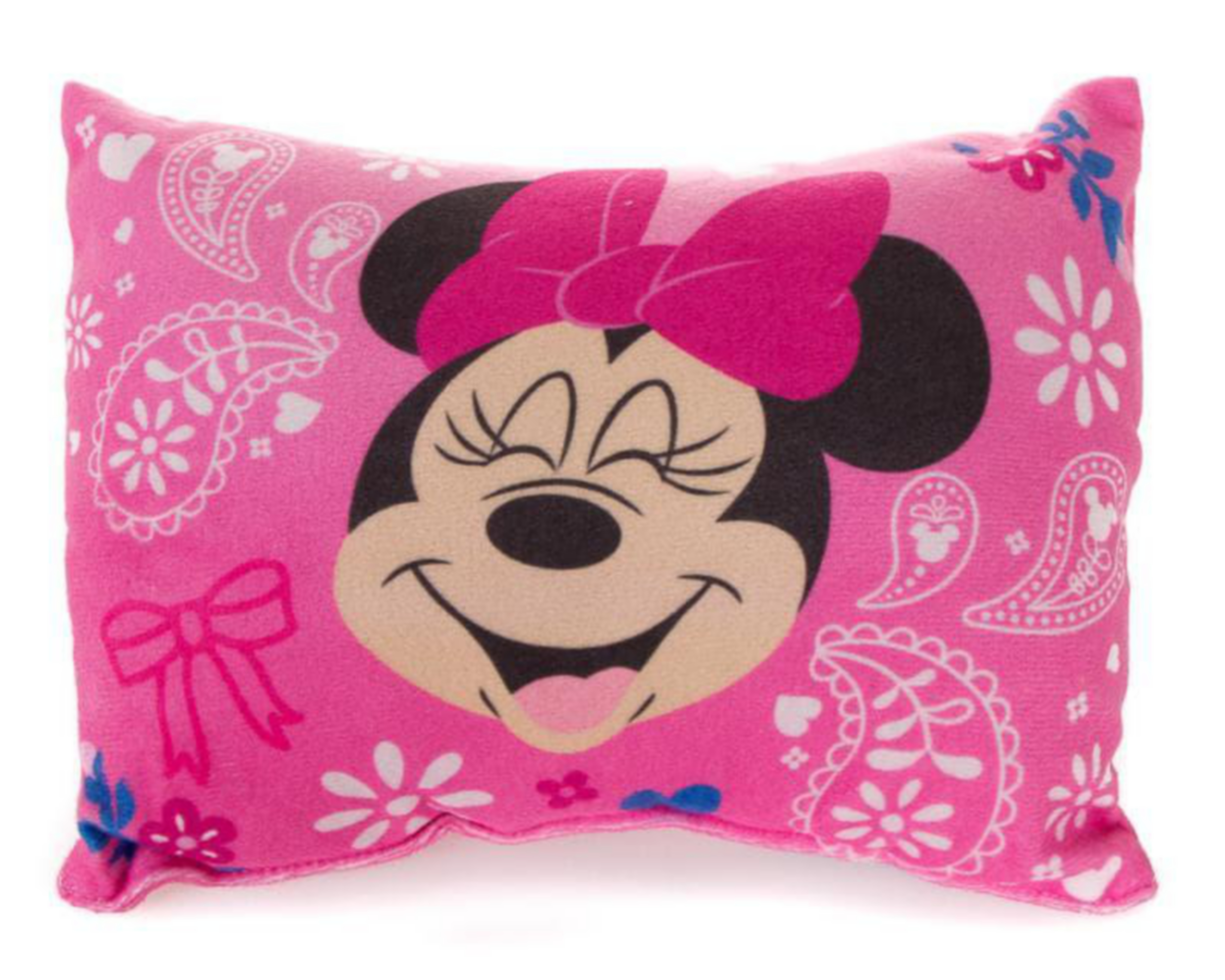 Foto 3 pulgar | Almohada marca Baby Colors para Bebé Niña