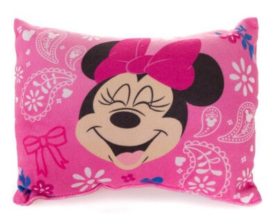 Foto 2 | Almohada marca Baby Colors para Bebé Niña