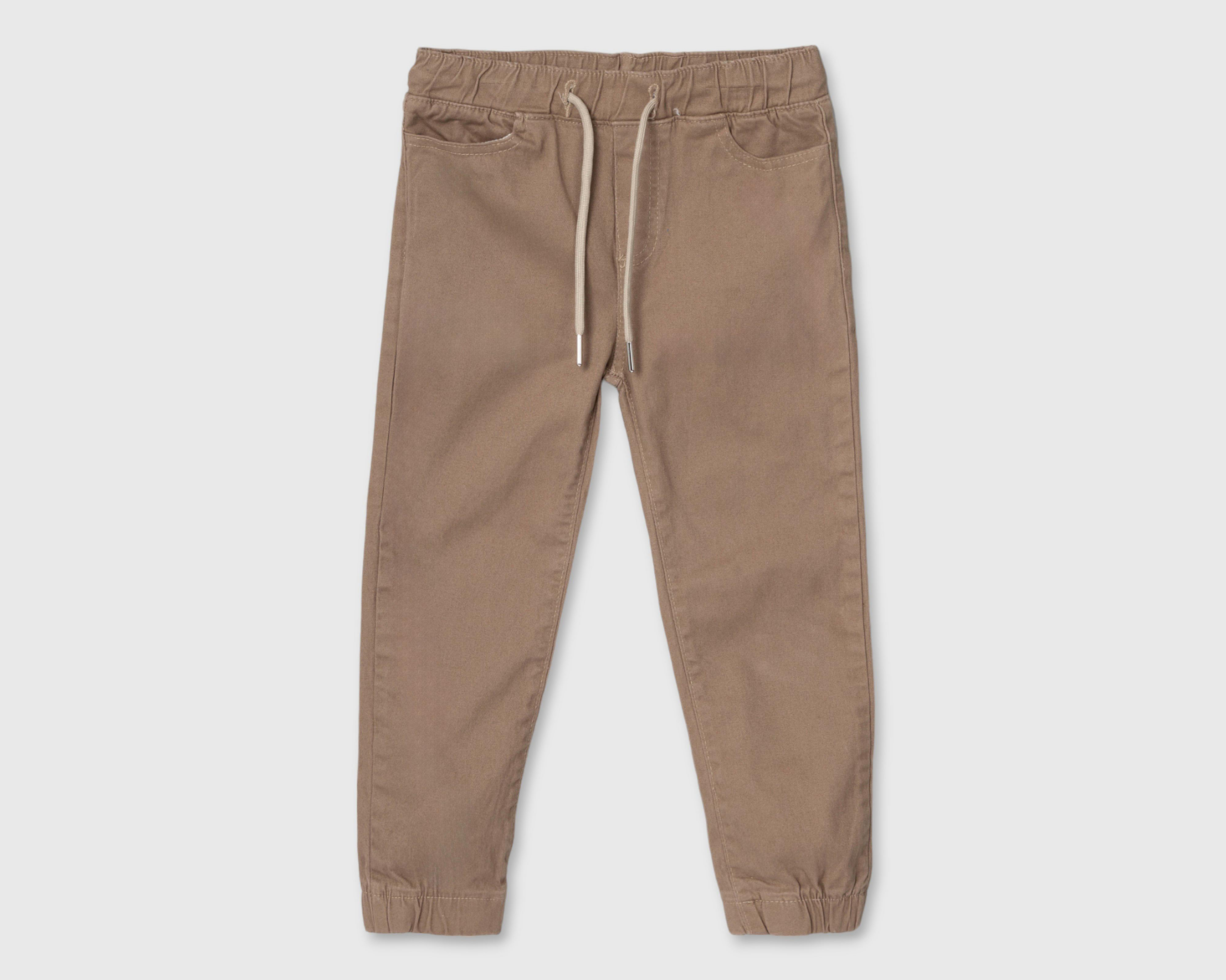Foto 1 | Pantalón Baby Colors para Bebé Niño