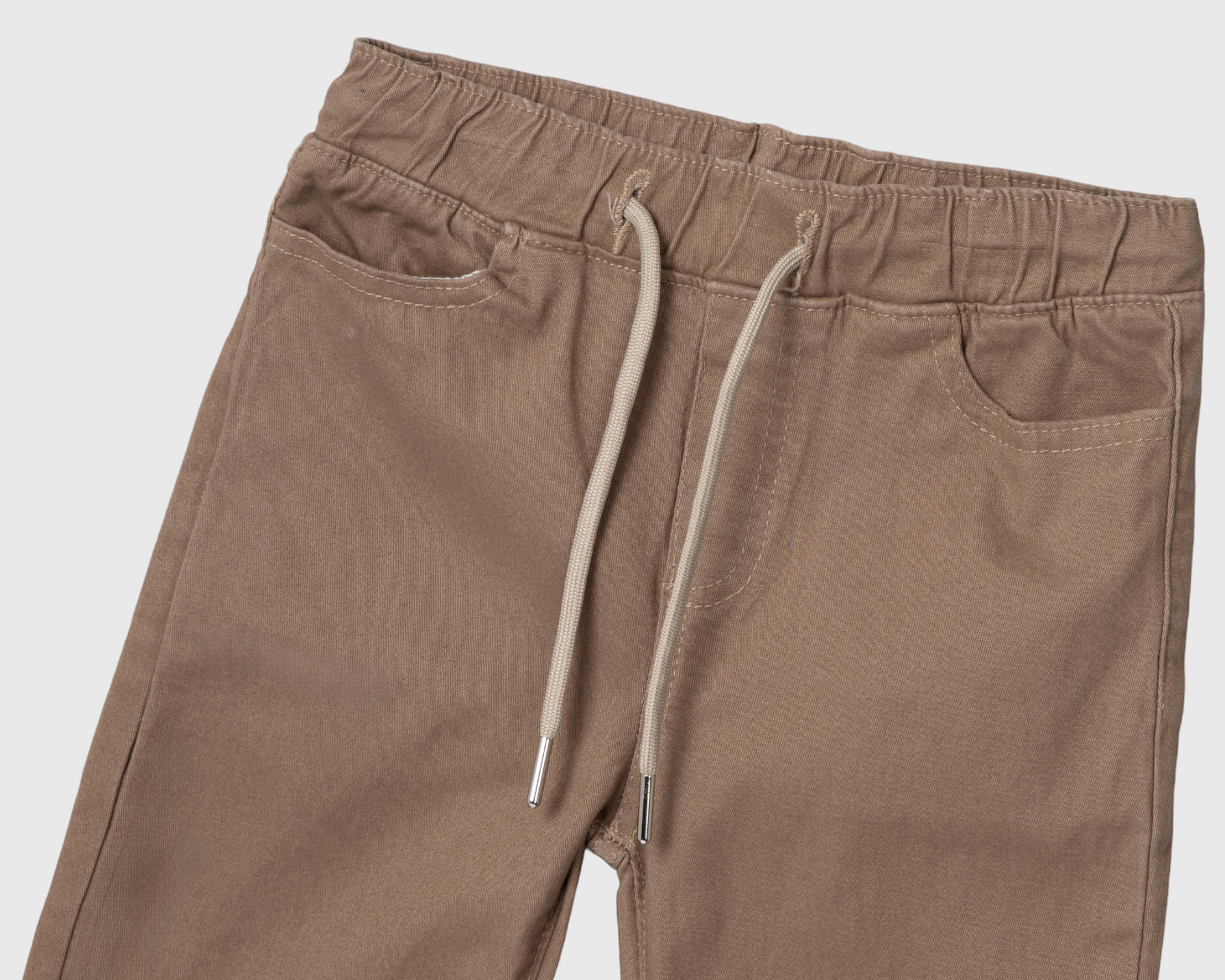 Foto 4 pulgar | Pantalón Baby Colors para Bebé Niño
