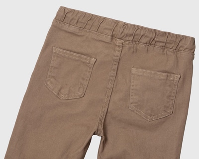 Foto 4 | Pantalón Baby Colors para Bebé Niño