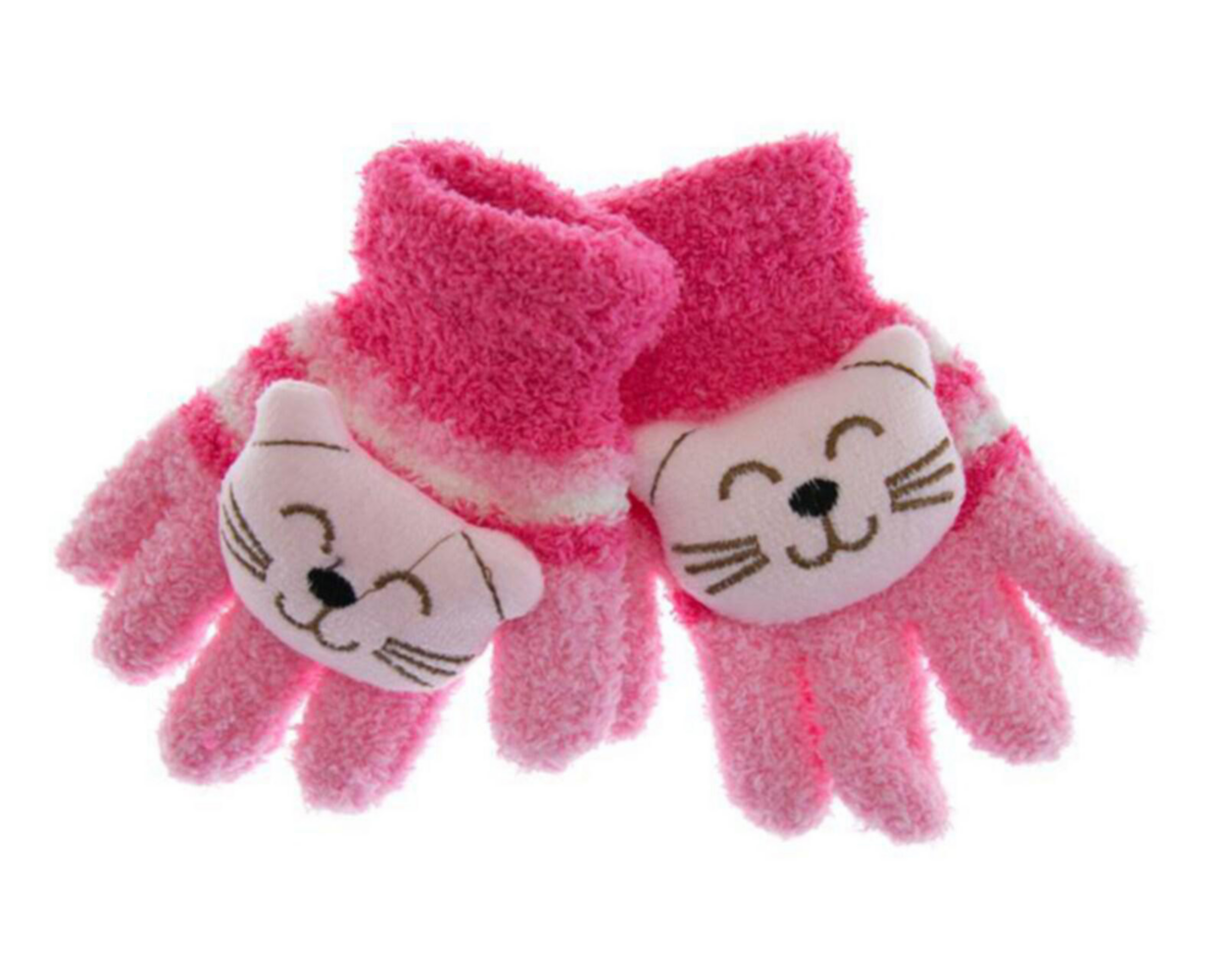 Guantes Baby Colors para Bebé Niña