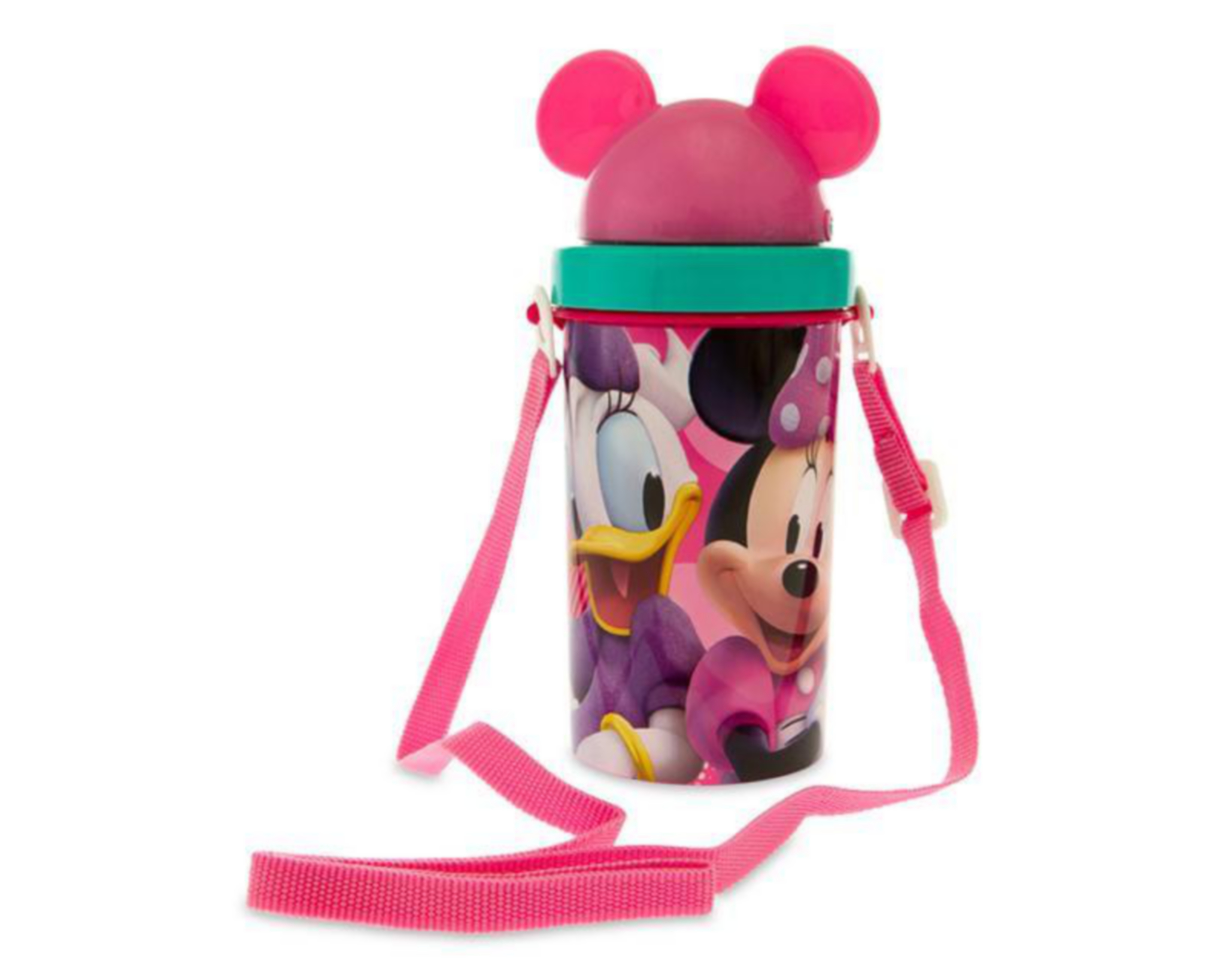 Foto 2 pulgar | Termo marca Disney Minnie Mouse 500 ml 1 Pieza