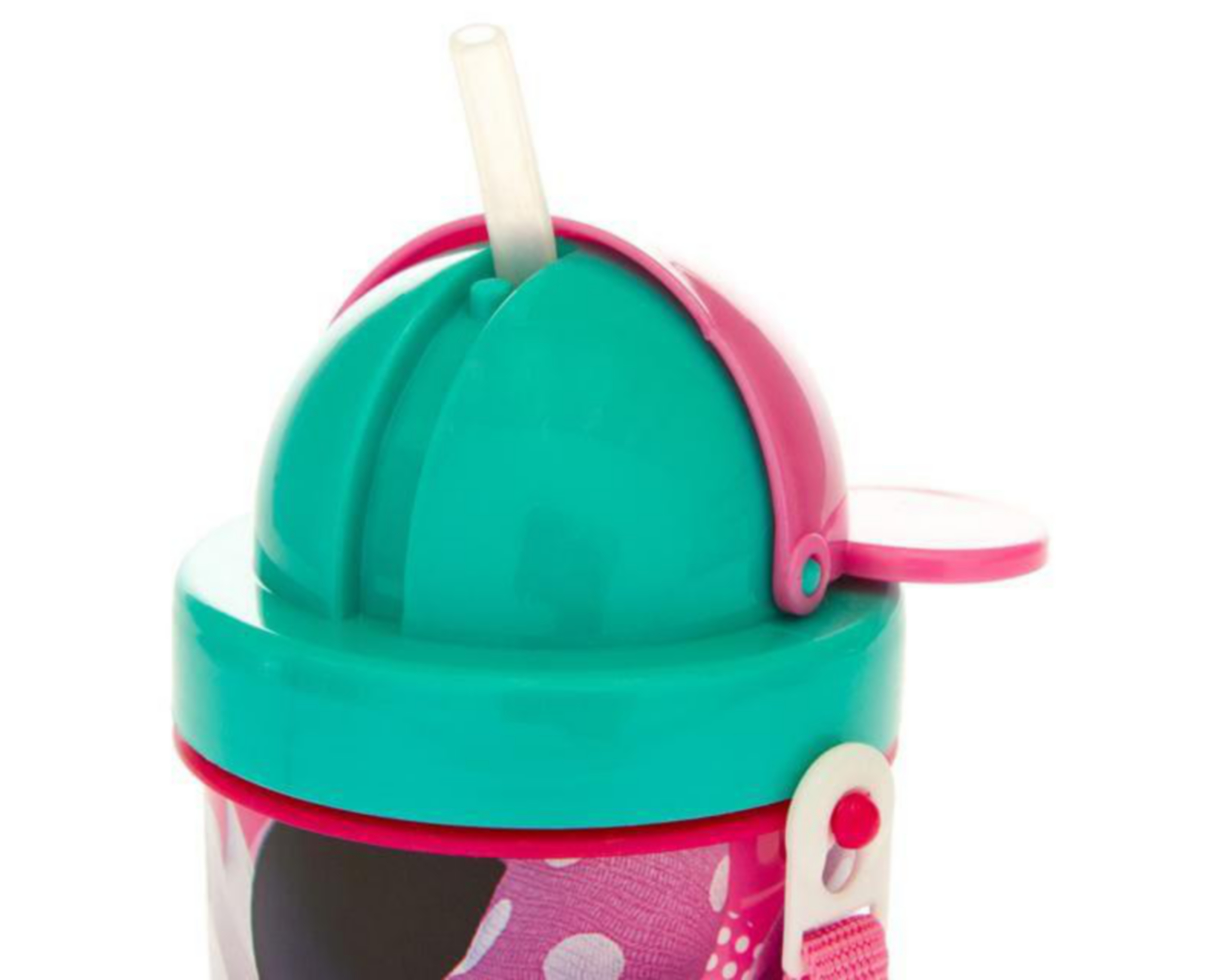 Foto 3 pulgar | Termo marca Disney Minnie Mouse 500 ml 1 Pieza