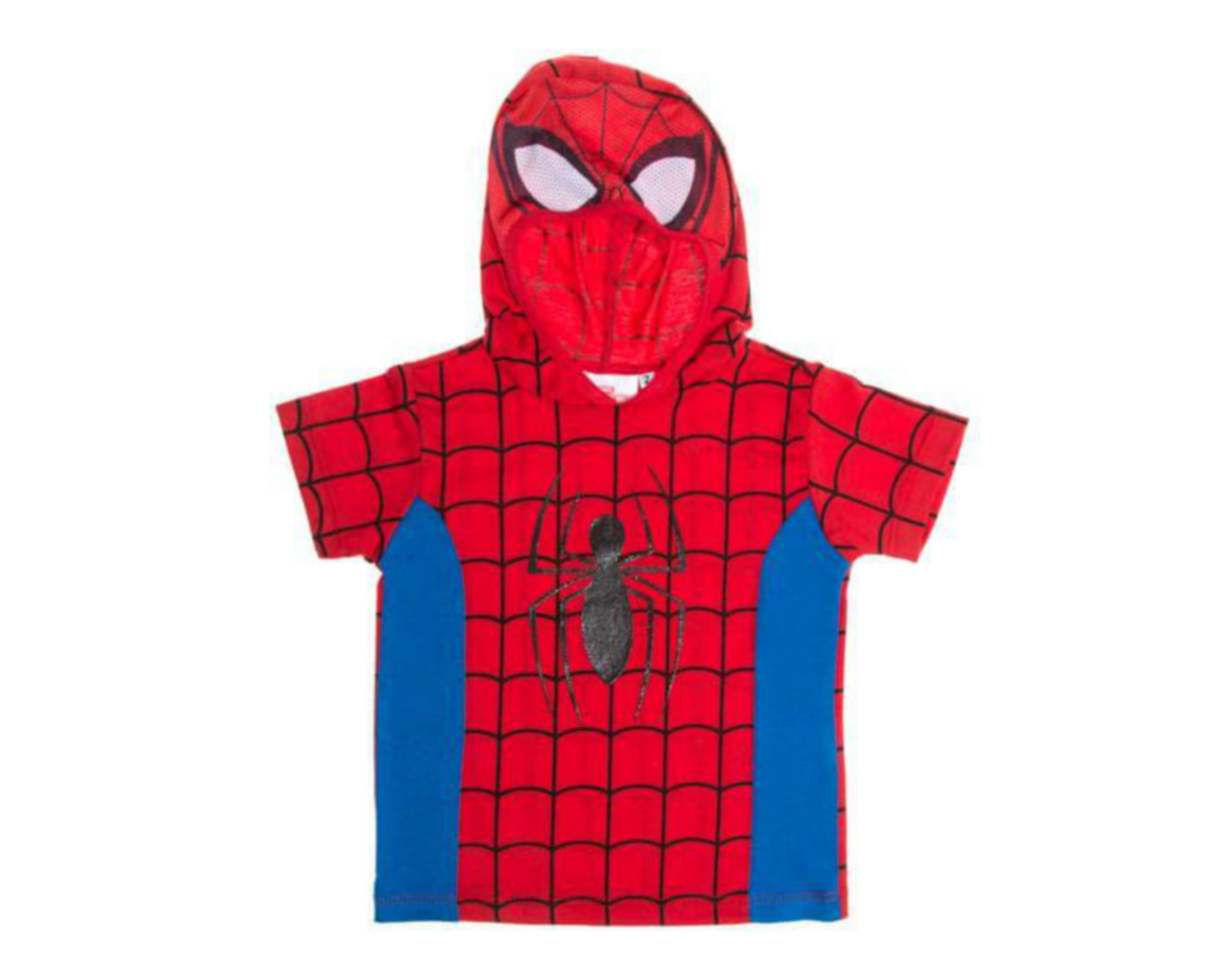 Foto 4 pulgar | Pijama Spider-Man para Bebé Niño