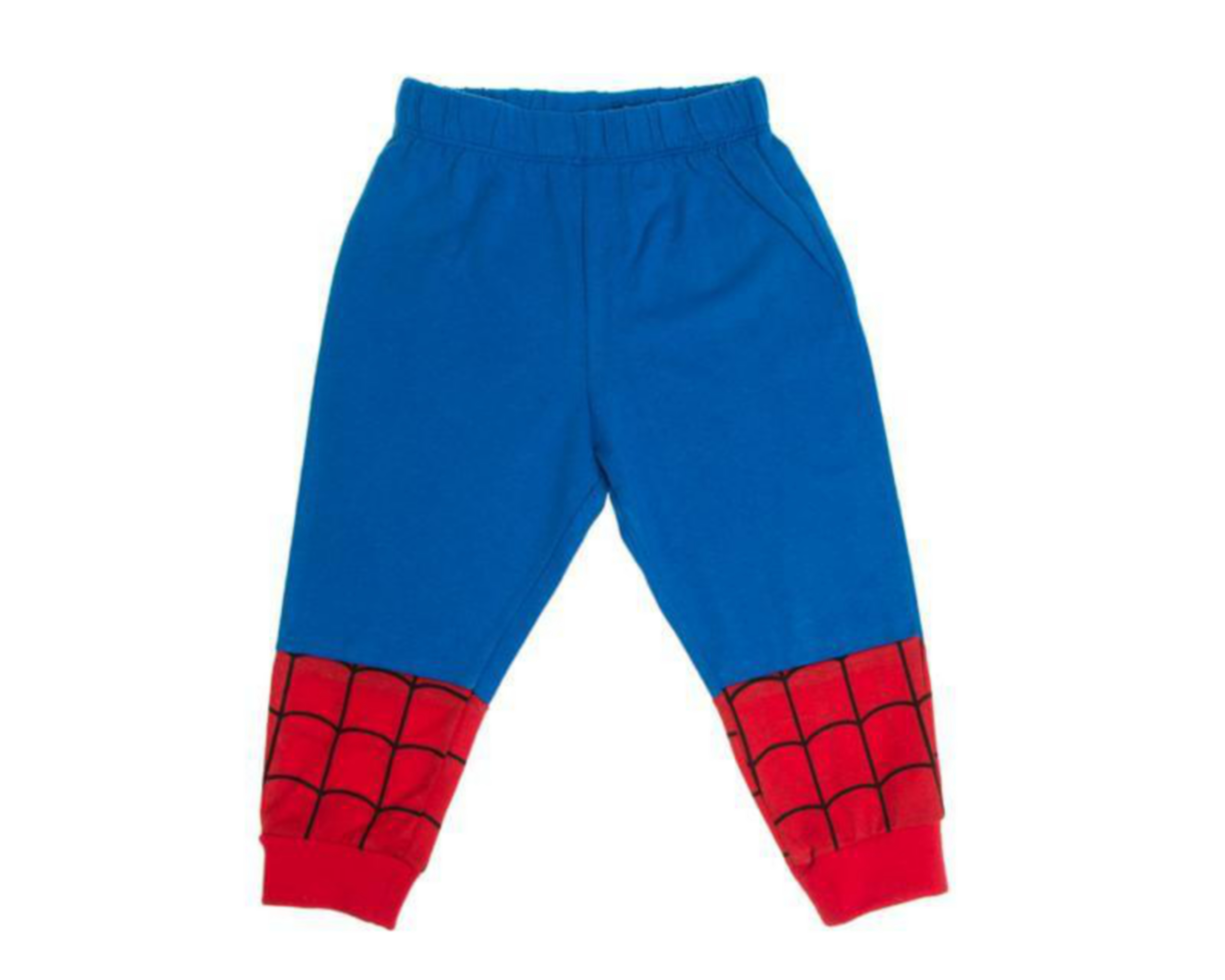 Foto 5 pulgar | Pijama Spider-Man para Bebé Niño