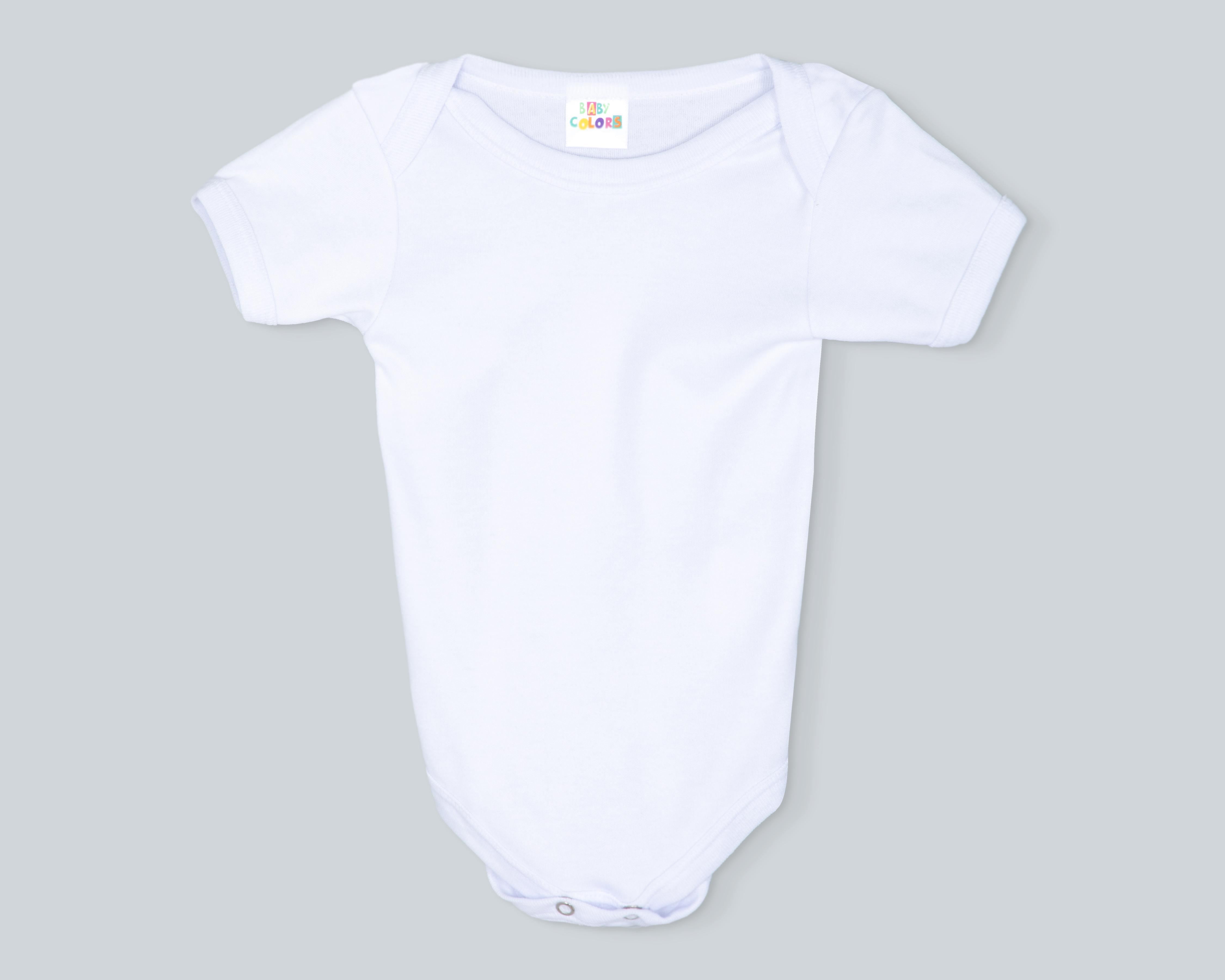 Foto 5 pulgar | Pants y Sudadera Baby Colors para Bebé Niño 3 Piezas