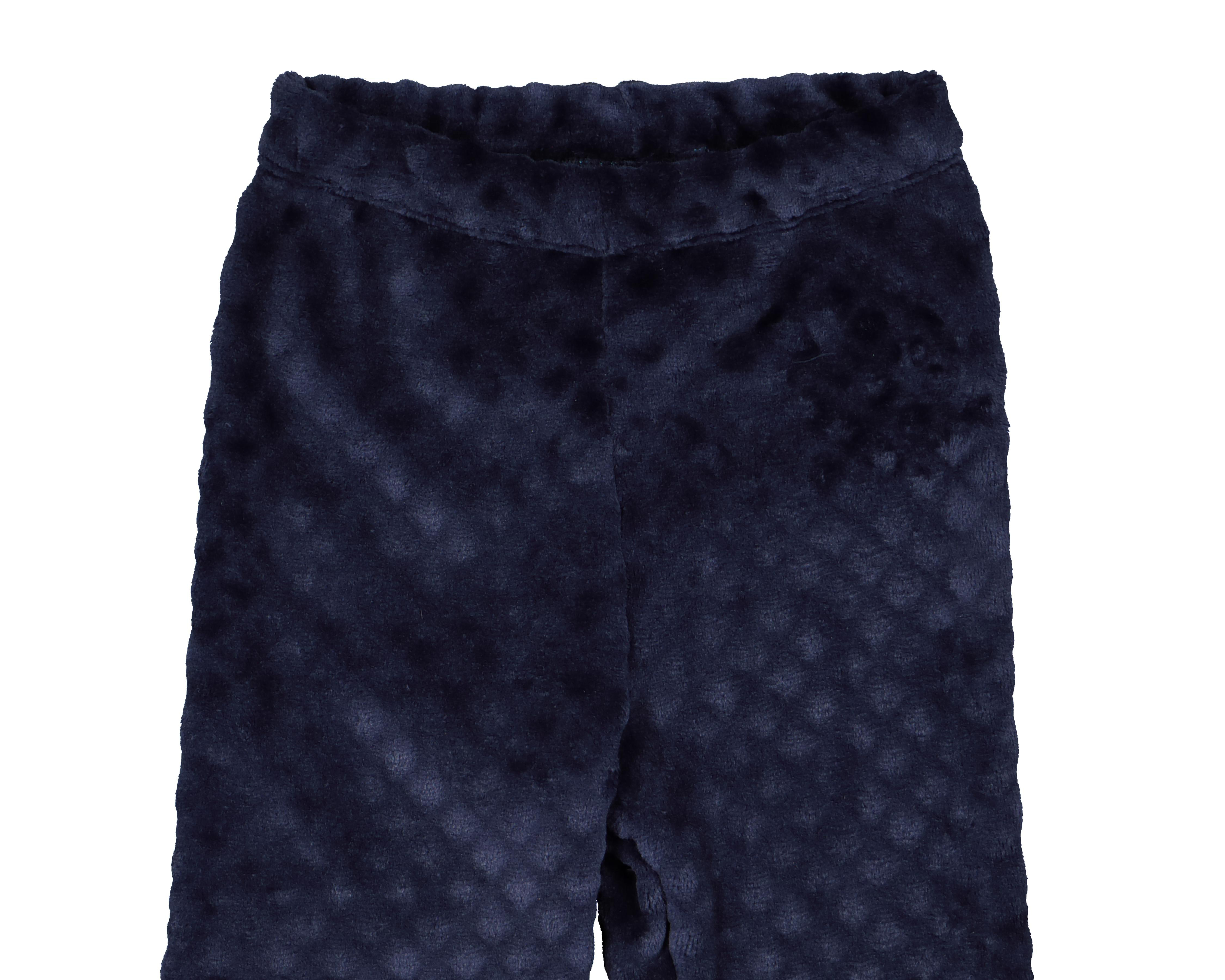 Foto 5 pulgar | Chamarra, Pants y Pañalero Baby Colors para Bebé Niño