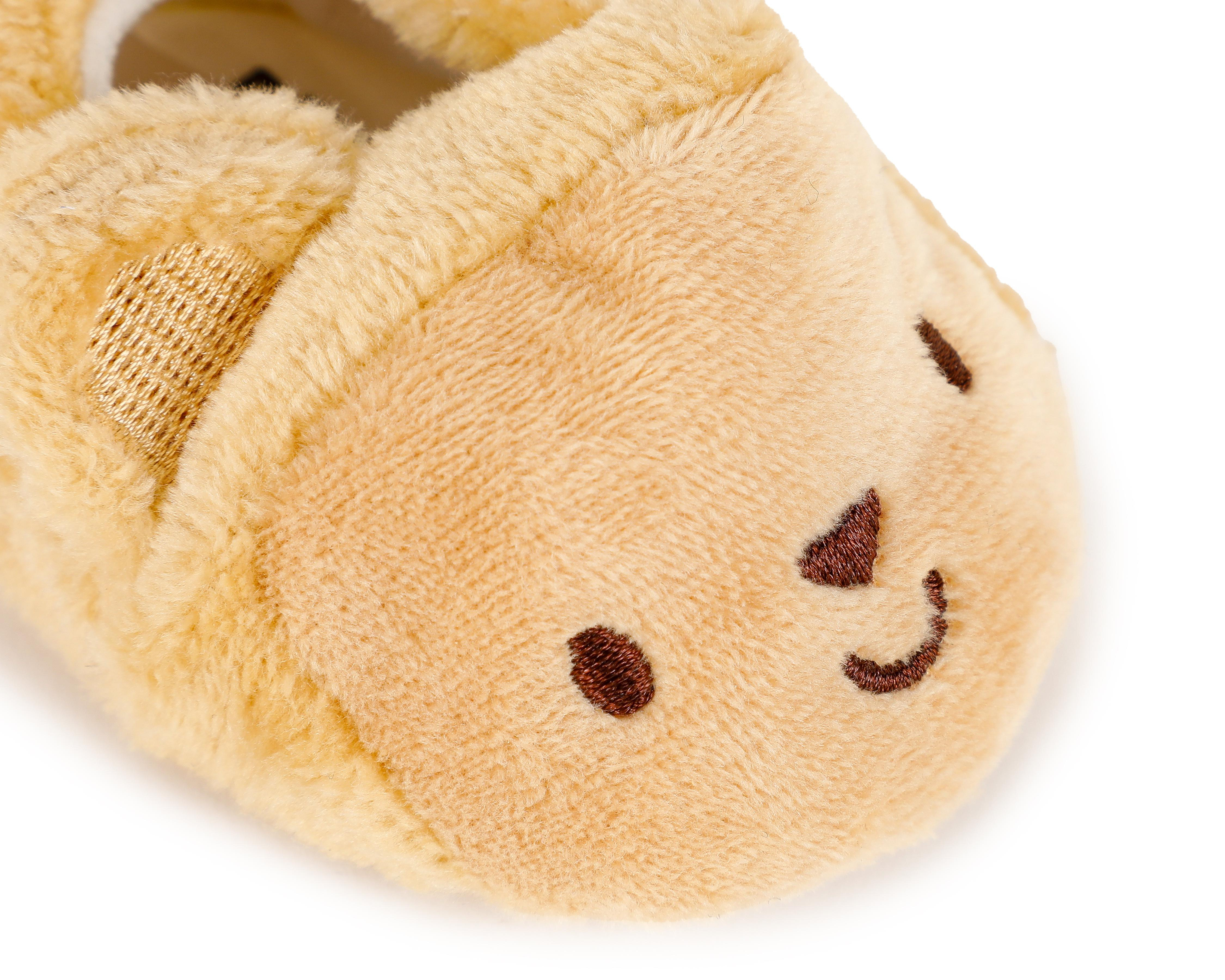 Foto 7 pulgar | Pantuflas Baby Colors para Bebé Niño