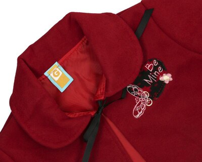 Foto 6 | Conjunto marca Grafito Baby para Bebé Niña