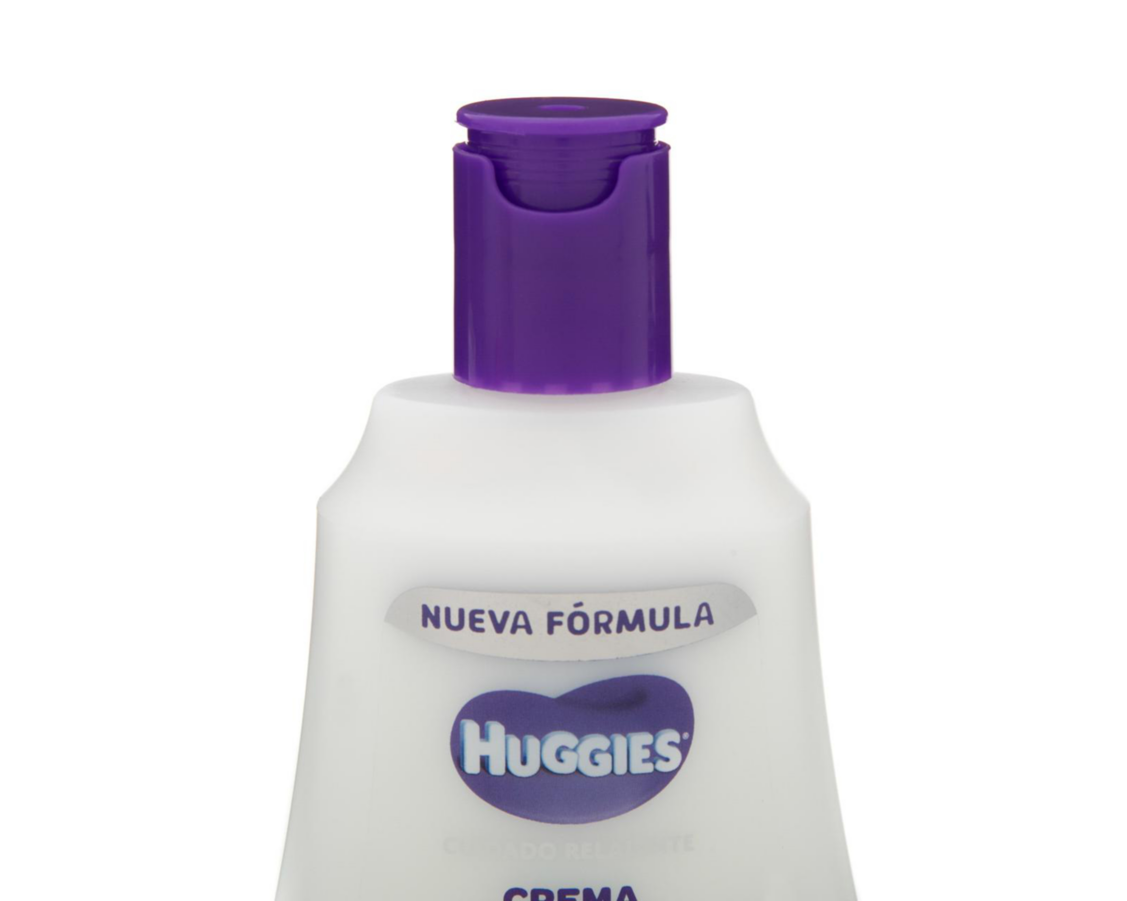 Foto 3 pulgar | Crema Corporal Huggies Cuidado Relajante para Bebé