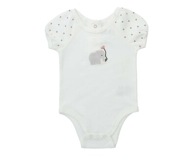 Foto 3 | Conjunto Baby Colors para Bebé Niña
