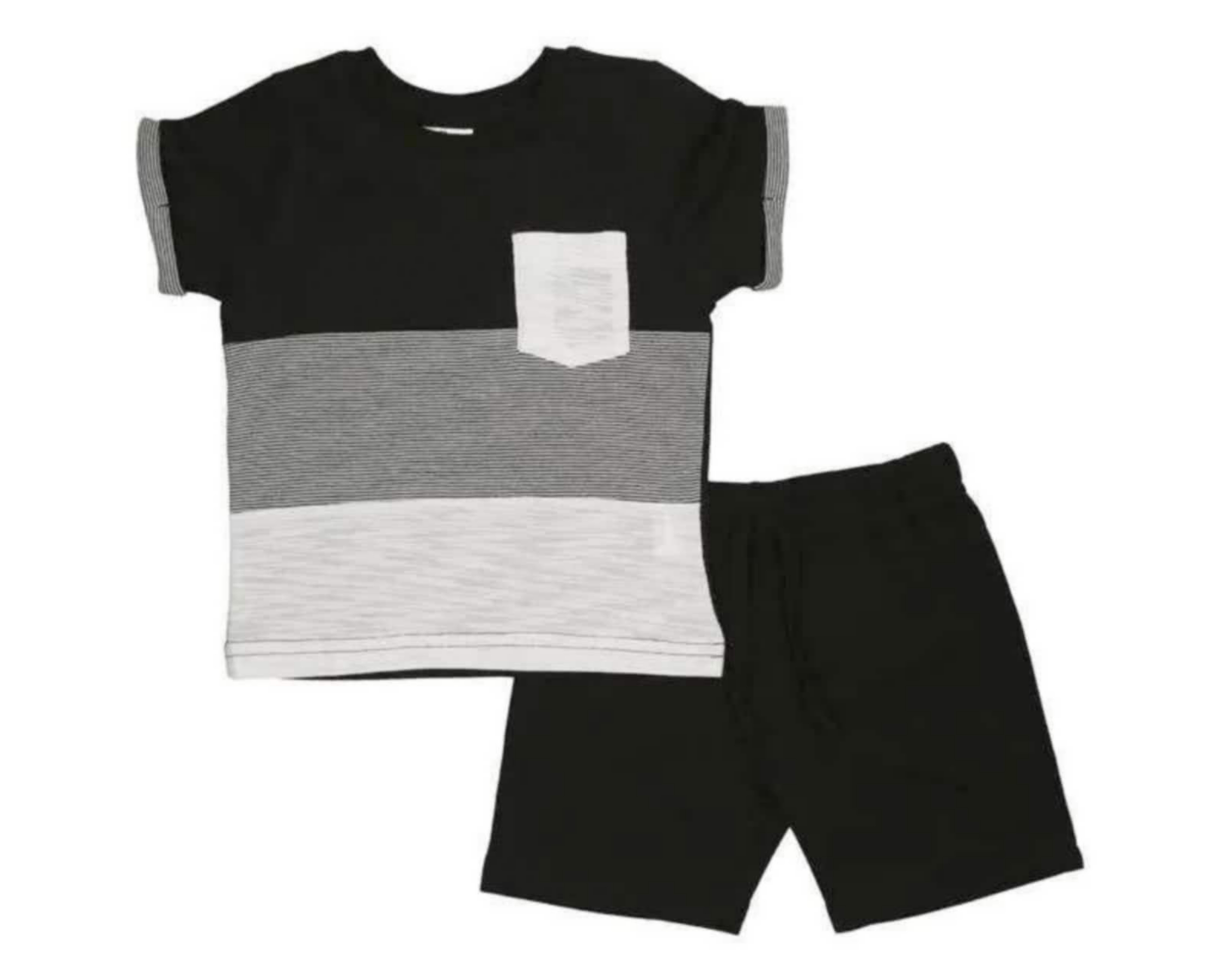 Conjunto Baby Colors para Bebé Niño $199