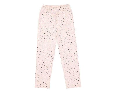 Foto 3 | Leggings Baby Colors para Bebé Niña 3 Piezas